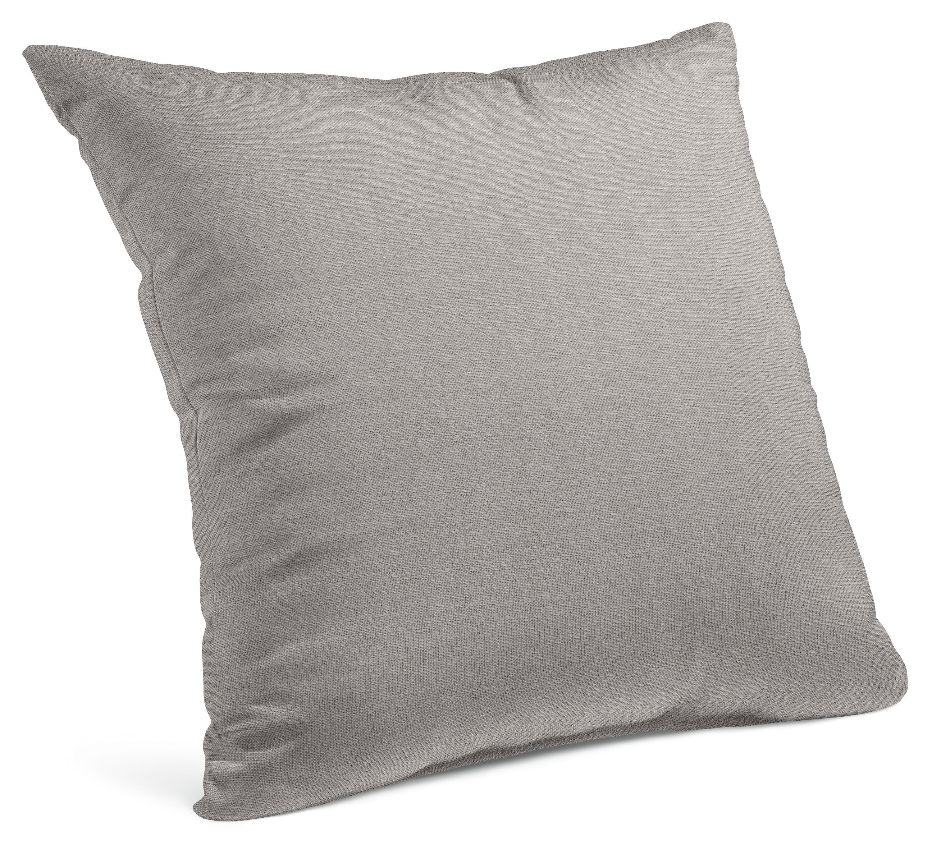 Cast 24w 24h Outdoor Pillow in Pelham Smoke