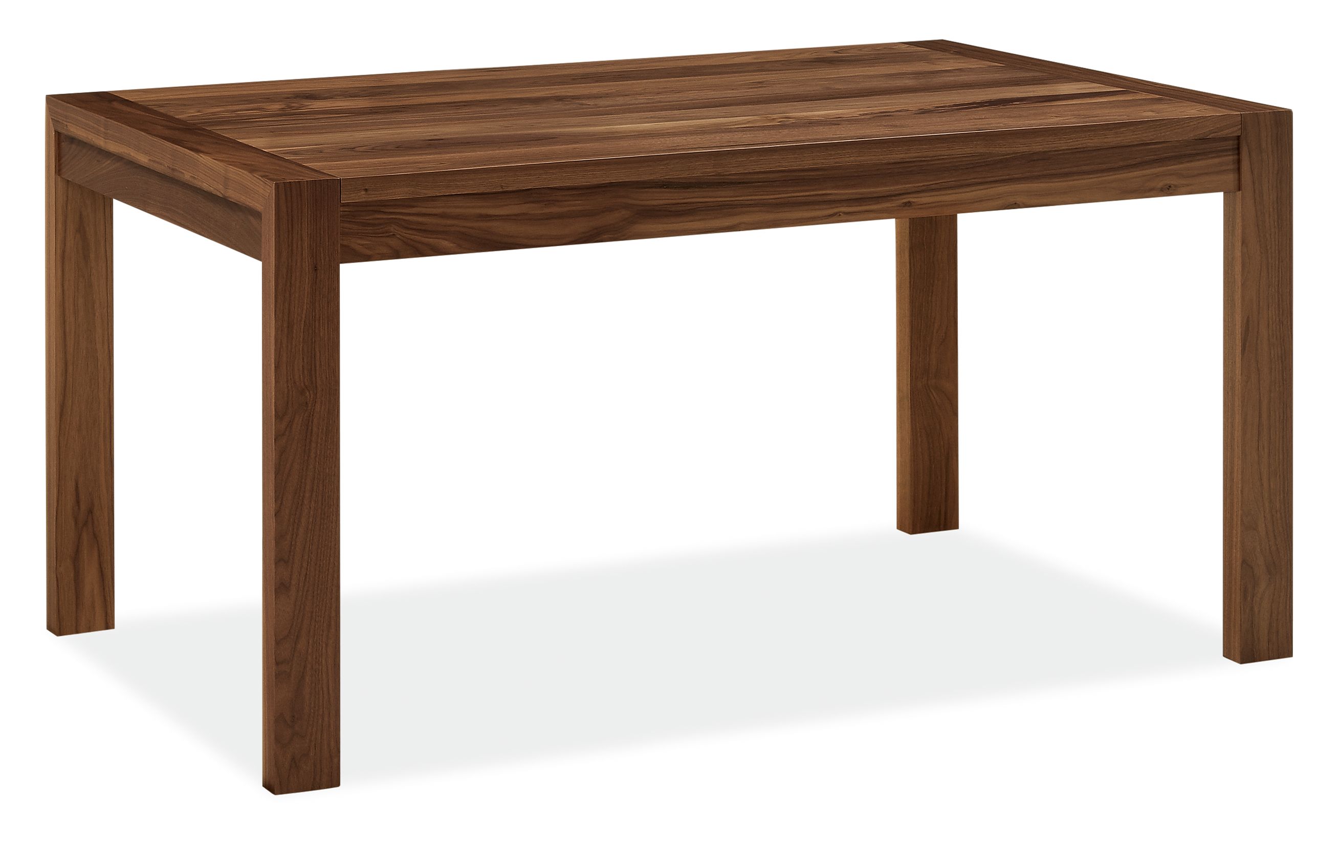Walsh 60w 35d 29h Table in Walnut