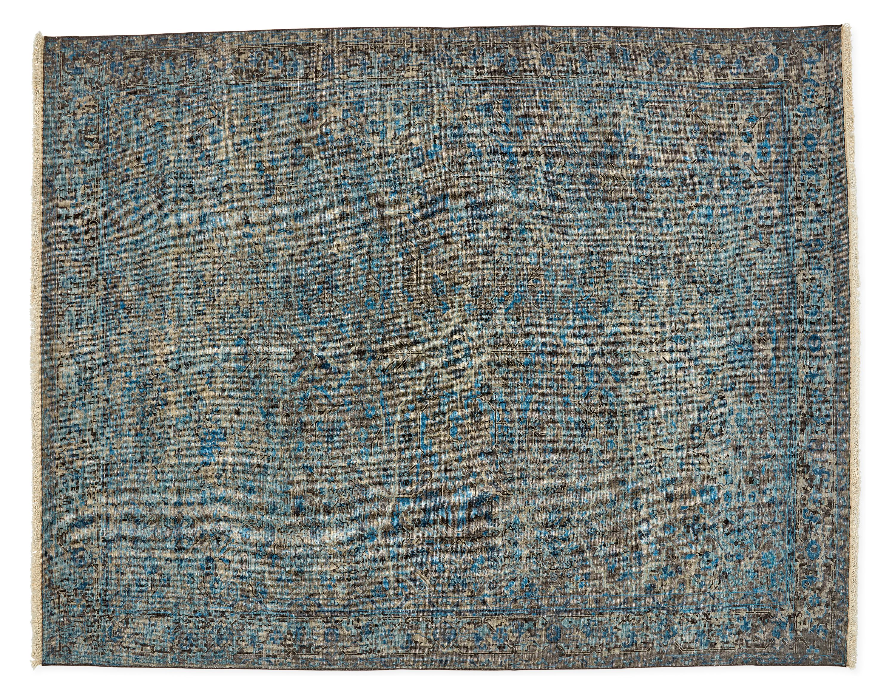 Caspian 8'x10' Rug