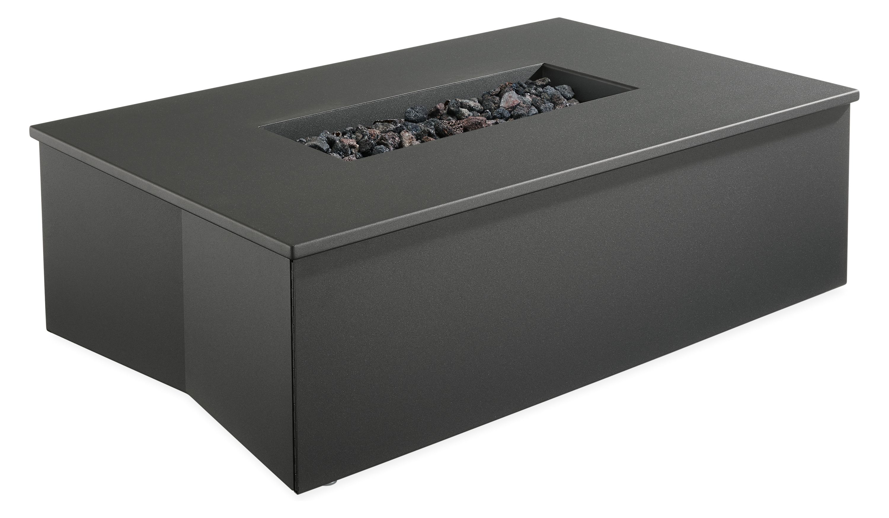 Fire Tables