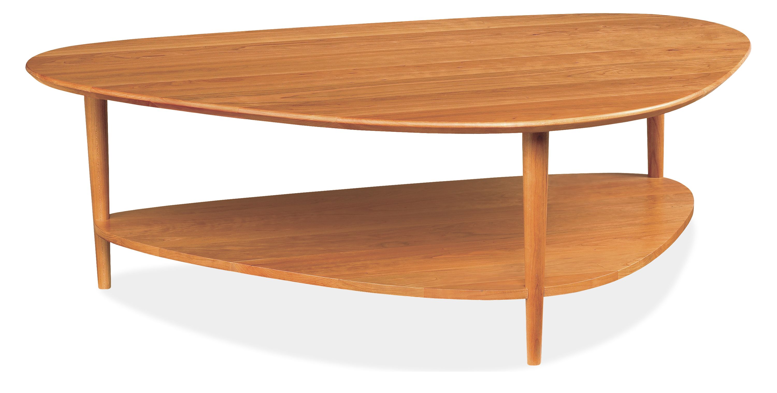 Gibson 50w 36d 16h Coffee Table