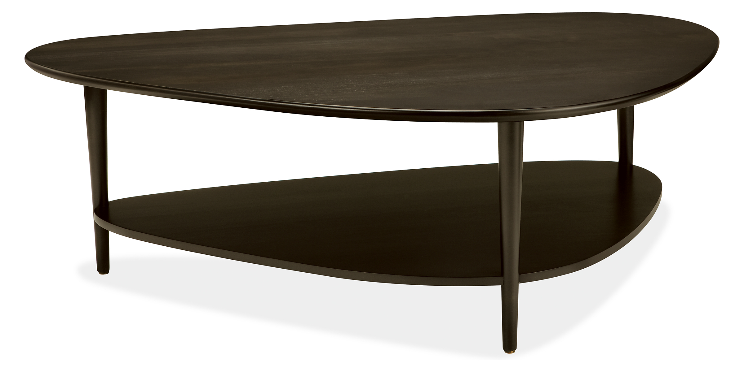Gibson 50w 36d 16h Coffee Table