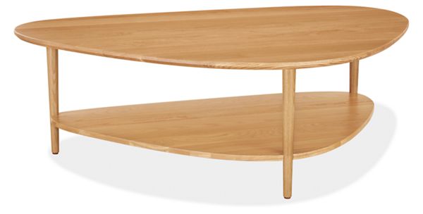Room & Board Gibson Coffee Table