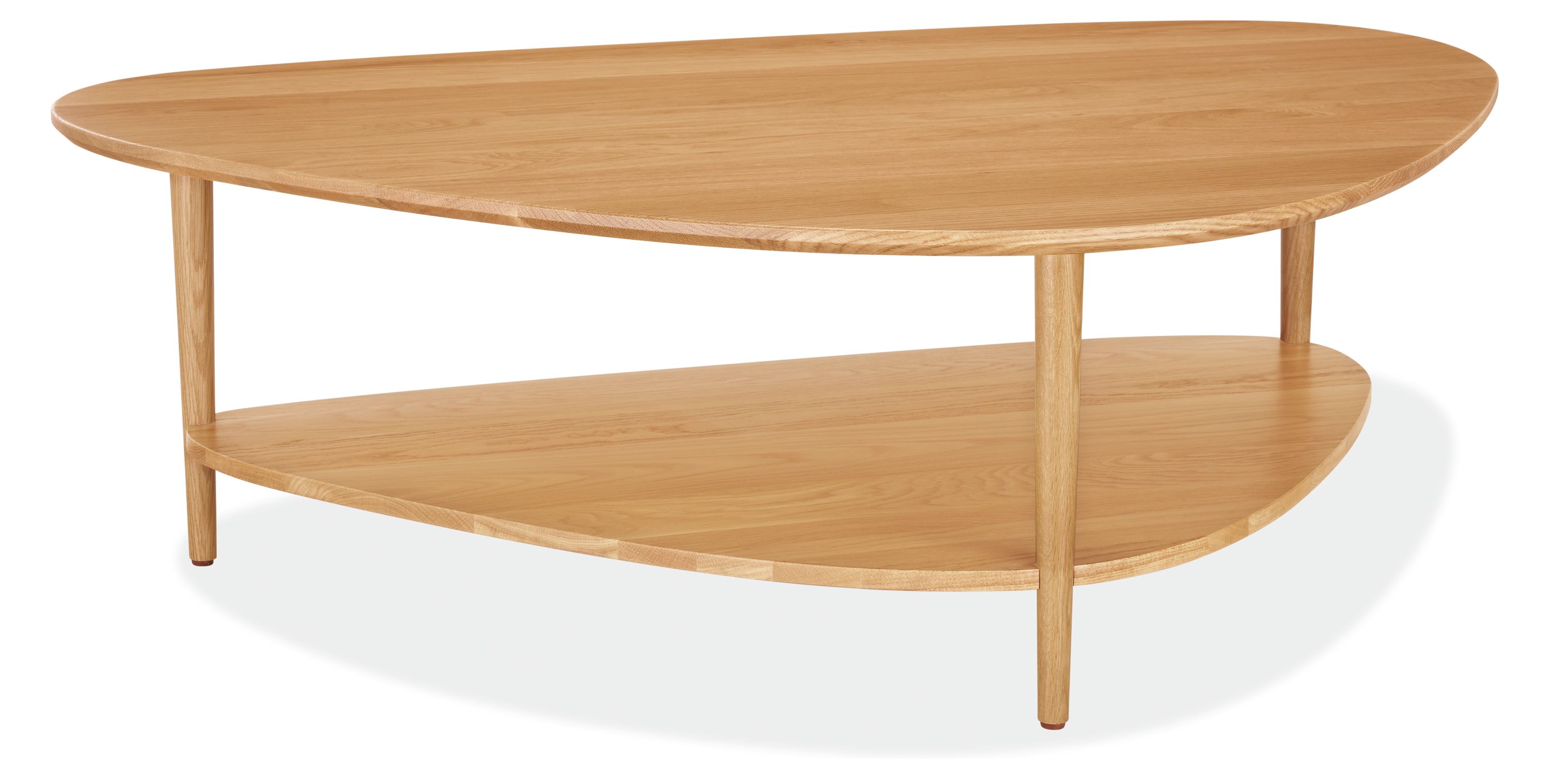 Gibson Coffee Table