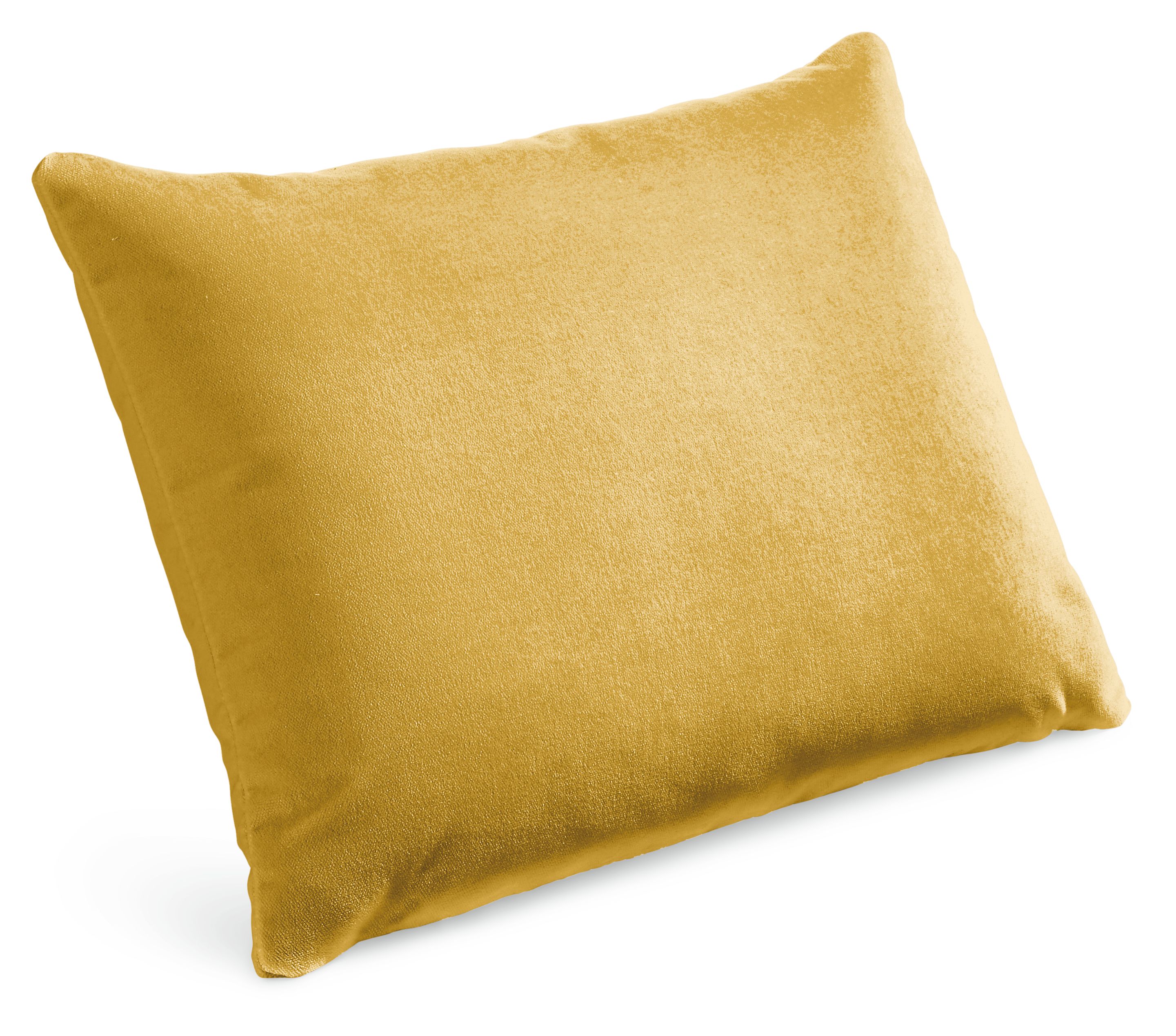 Velvet 22w 16h Throw Pillow Cover