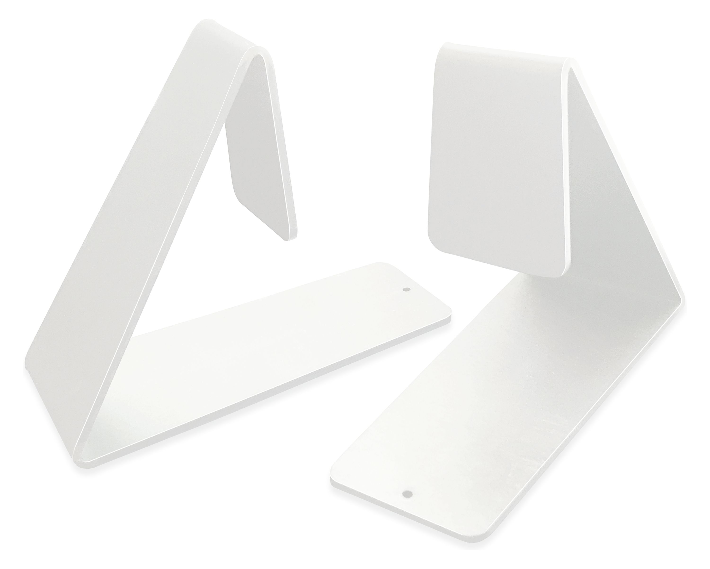 Davy Bookends Set of 2