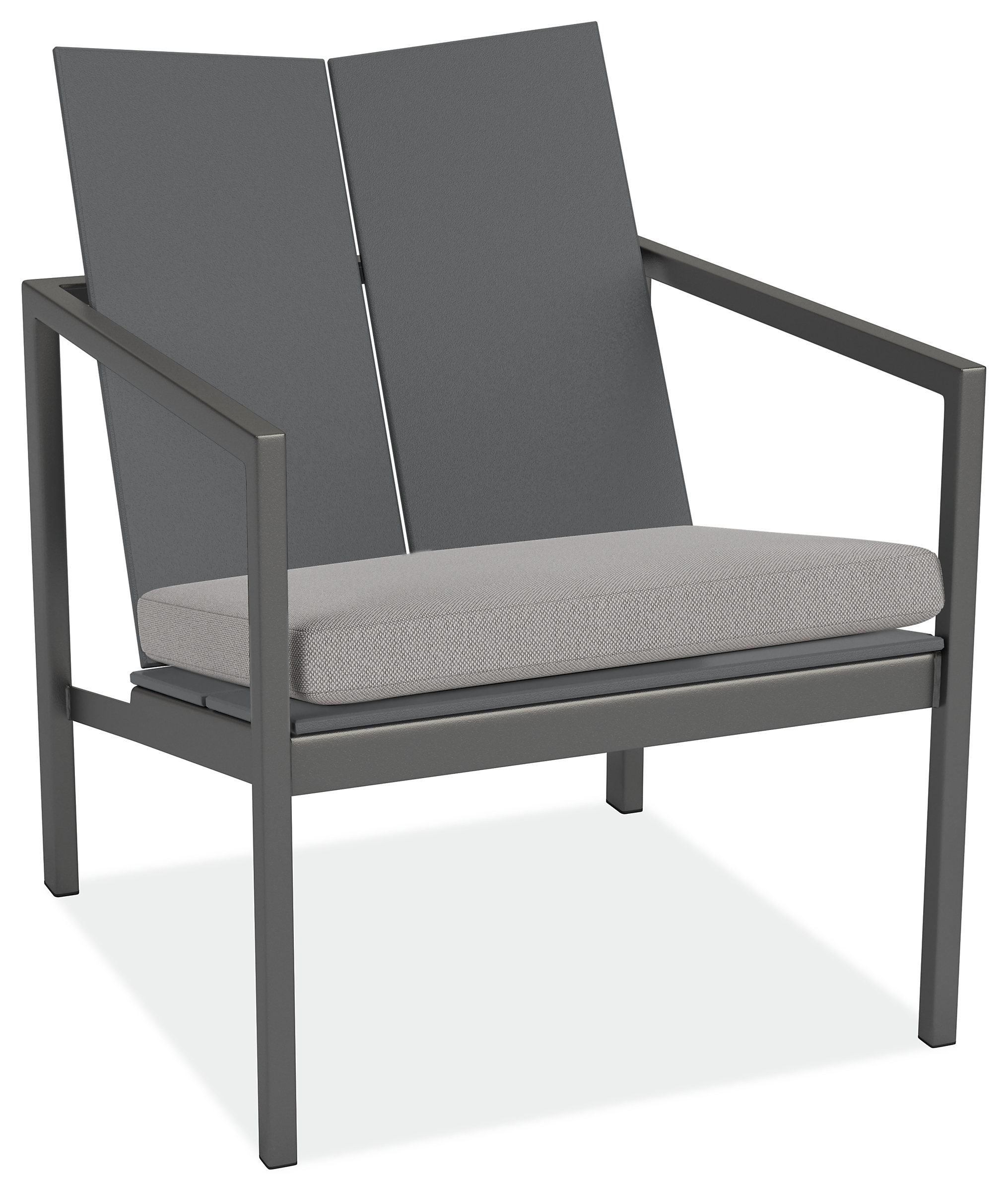Mattix Cushion for Lounge Chair