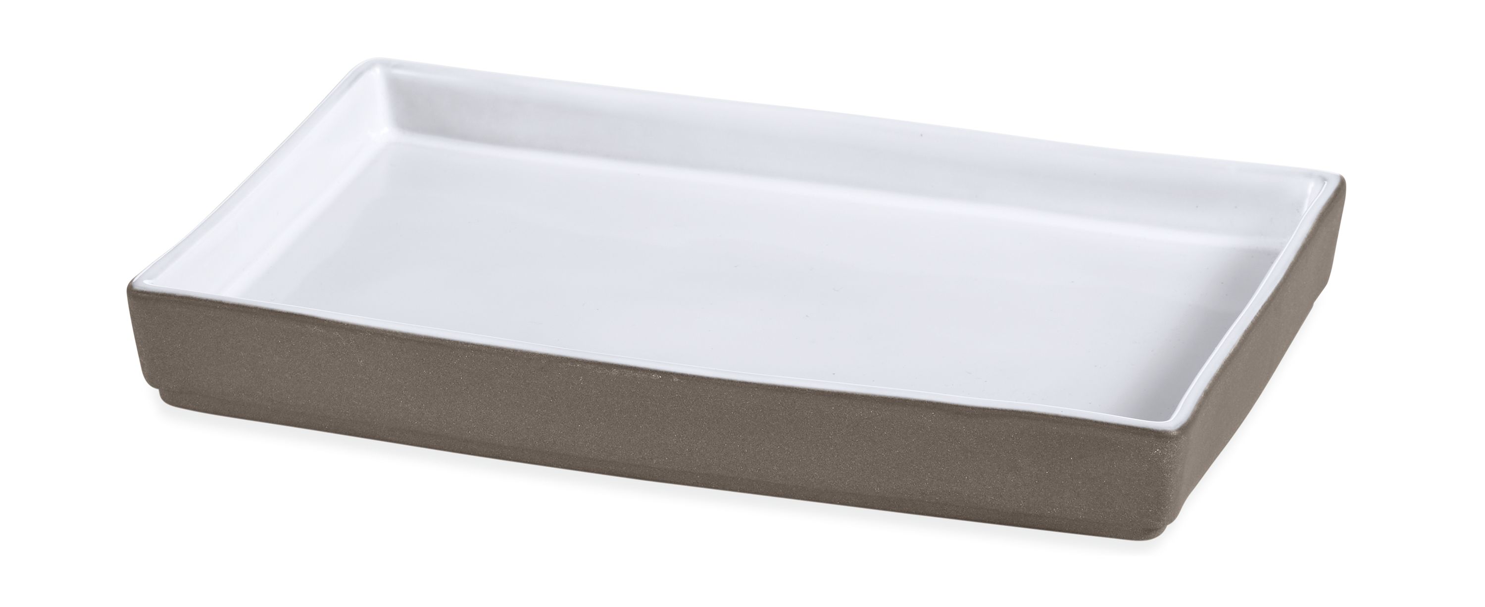 Lagoa 7w 4.5d .5h Serving Tray