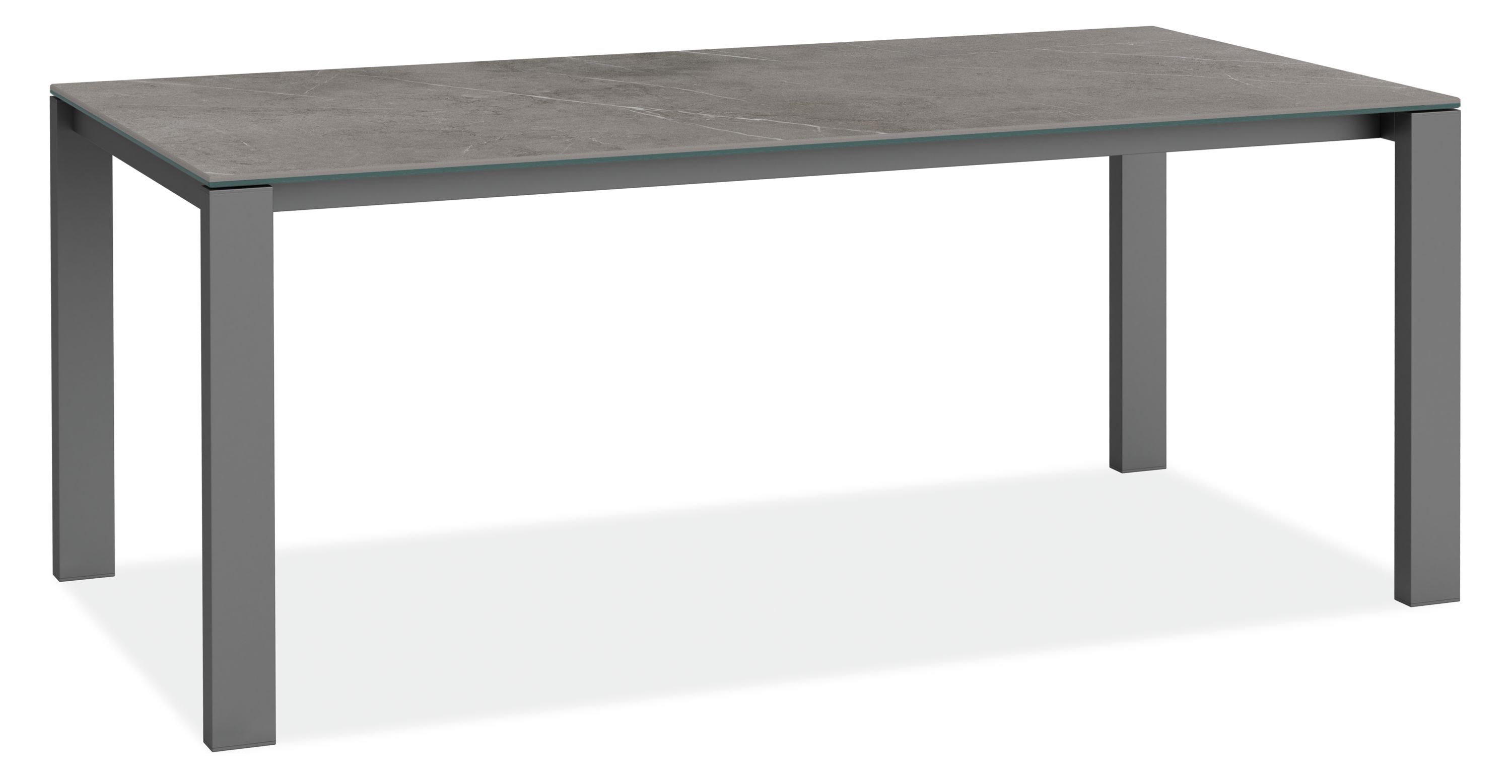 Metric Extension Tables