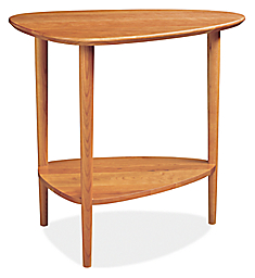 Gibson 26w 20d 24h End Table