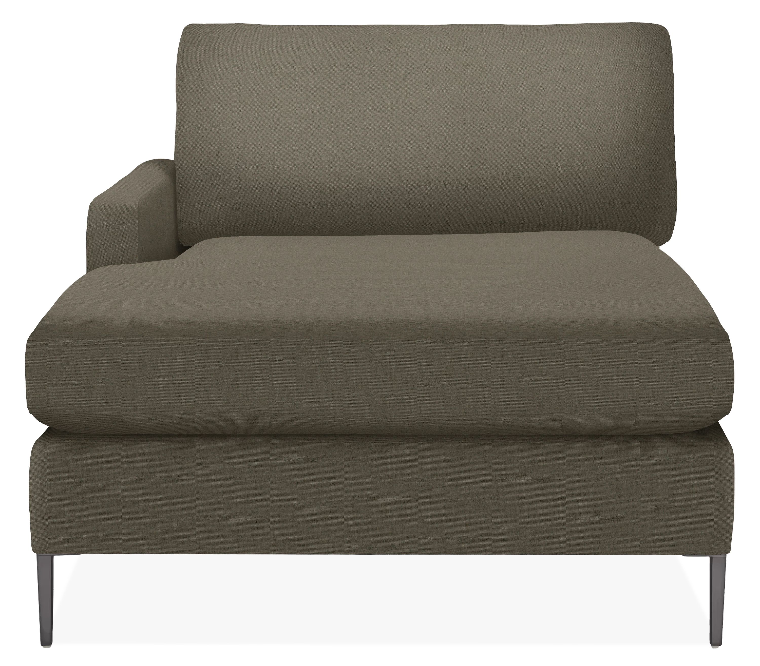 Tomas Left-Arm Chaise