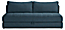 Bruno 79" Convertible Sleeper Sofa without Mattress Topper