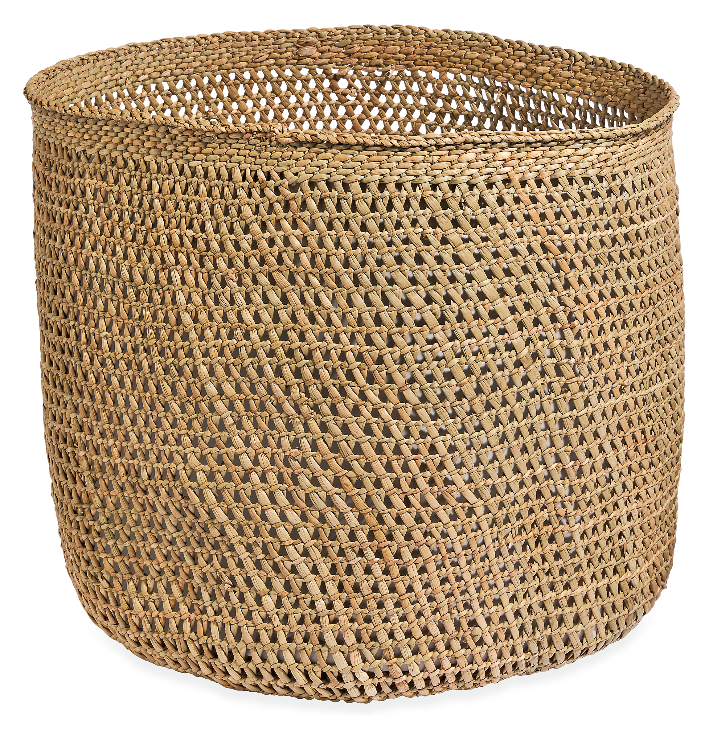 Milulu Large Basket