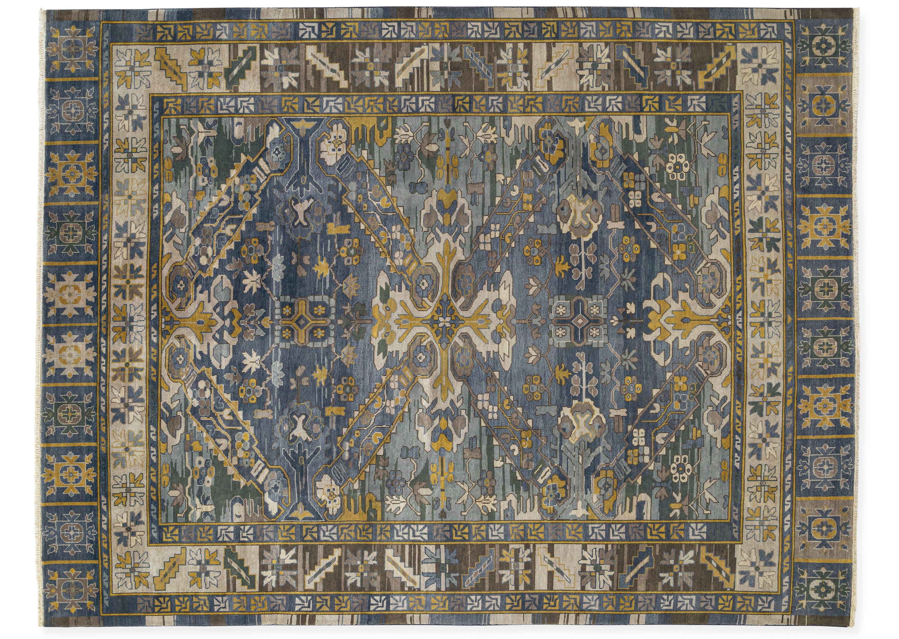 Kayseri Rugs