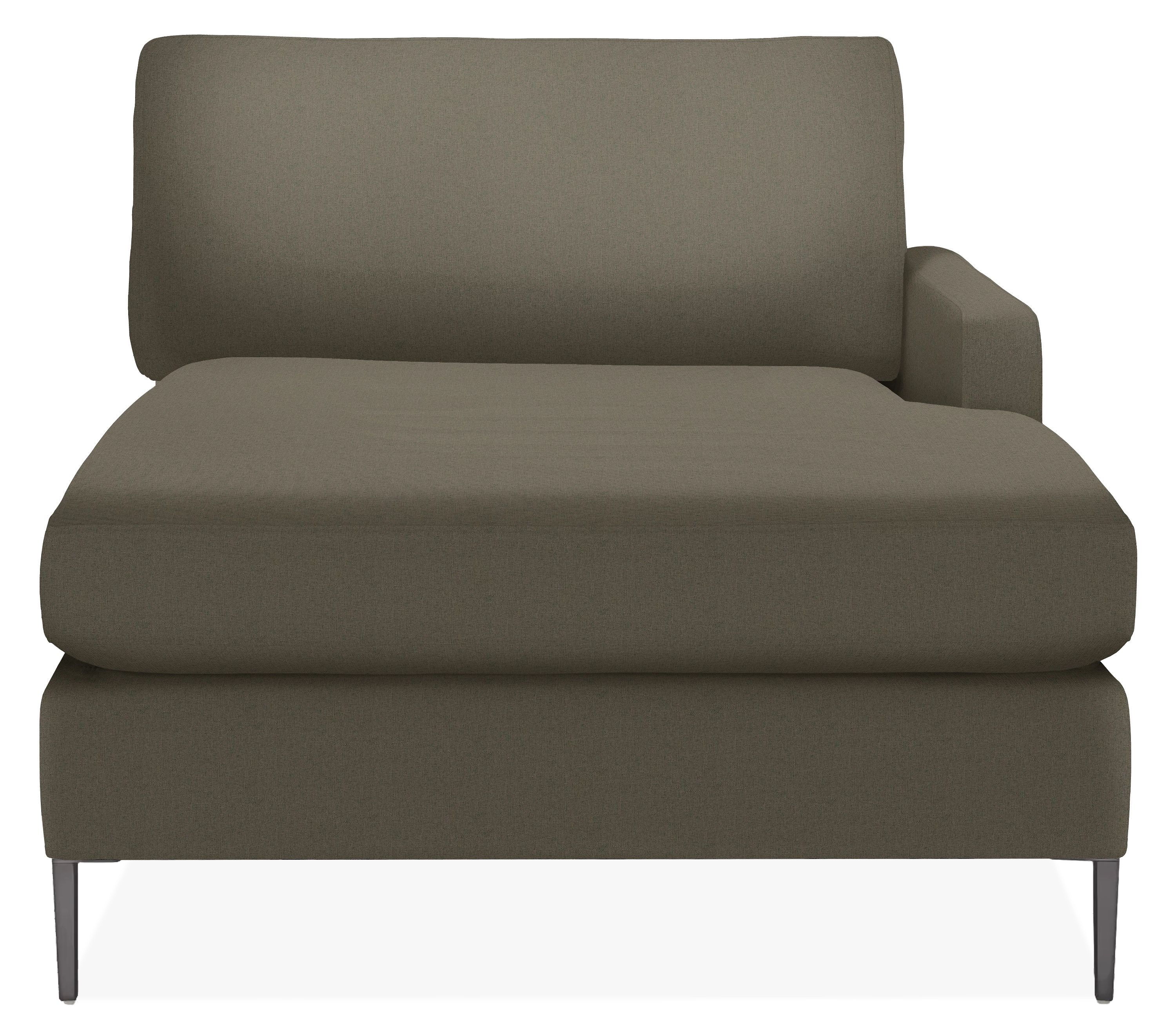 Tomas Right-Arm Chaise