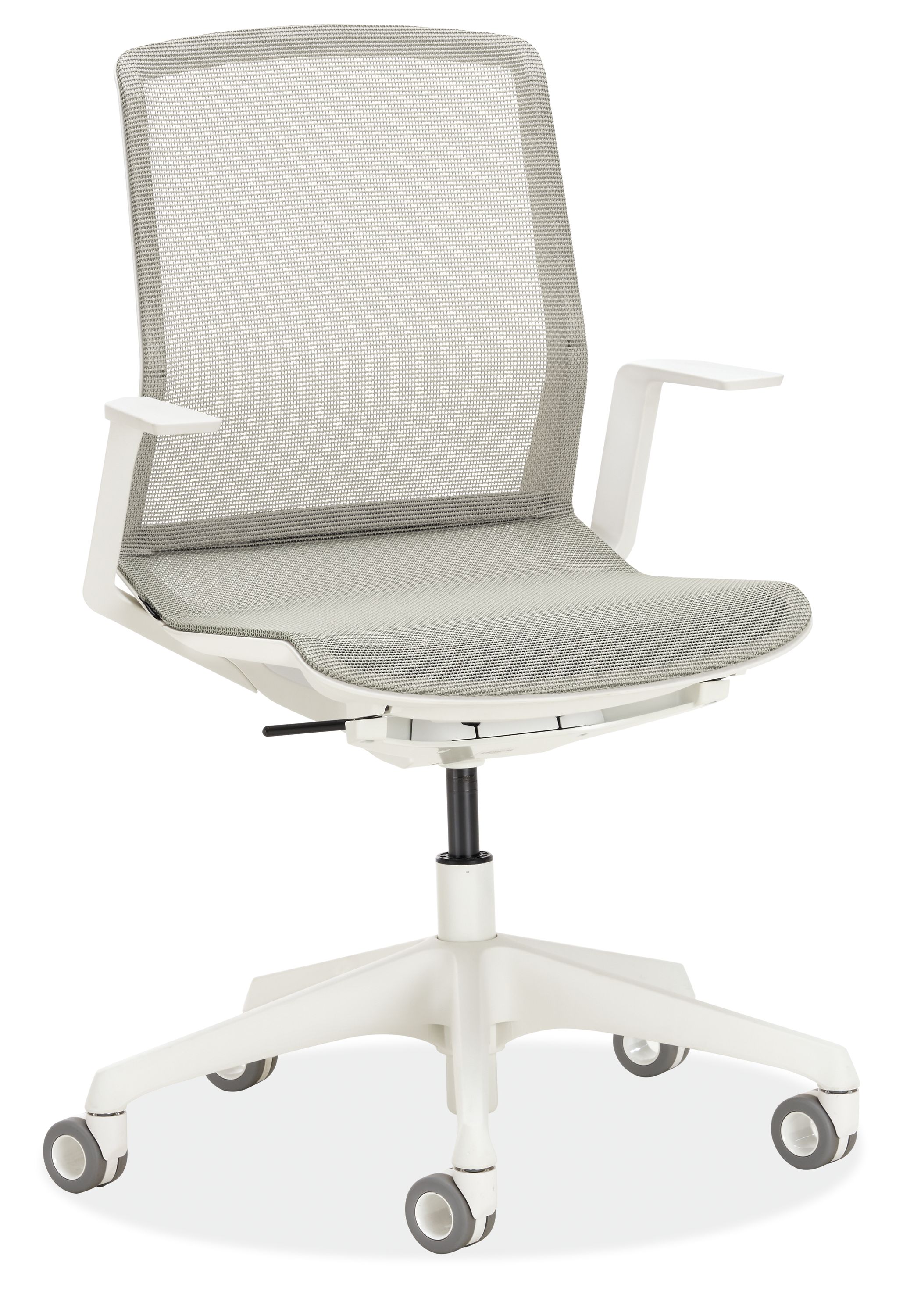 Cynara® Office Chair - Modern Office Furniture - Room & Board