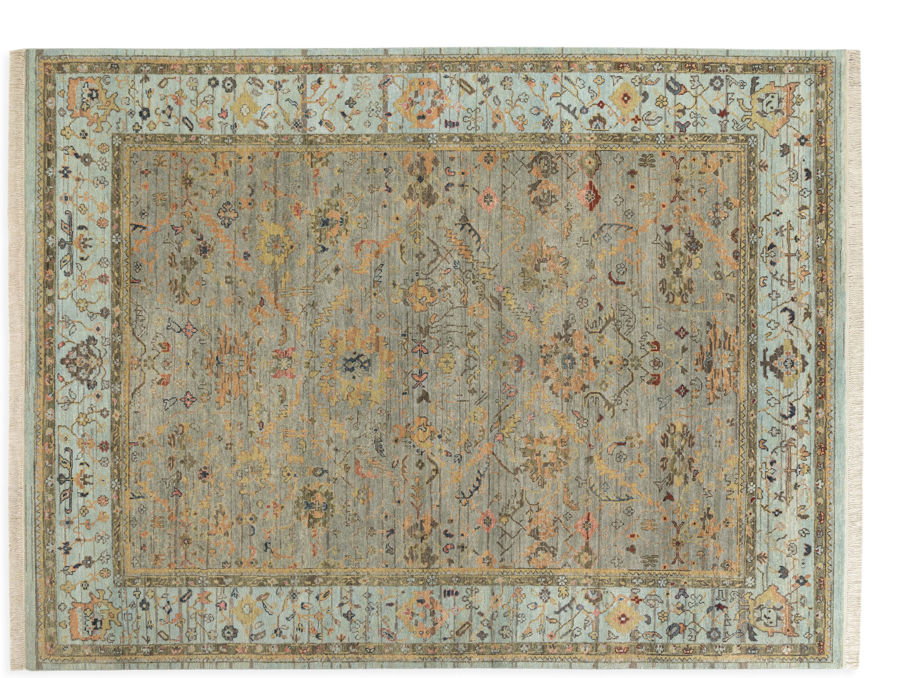 Sundar 9'x12' Rug