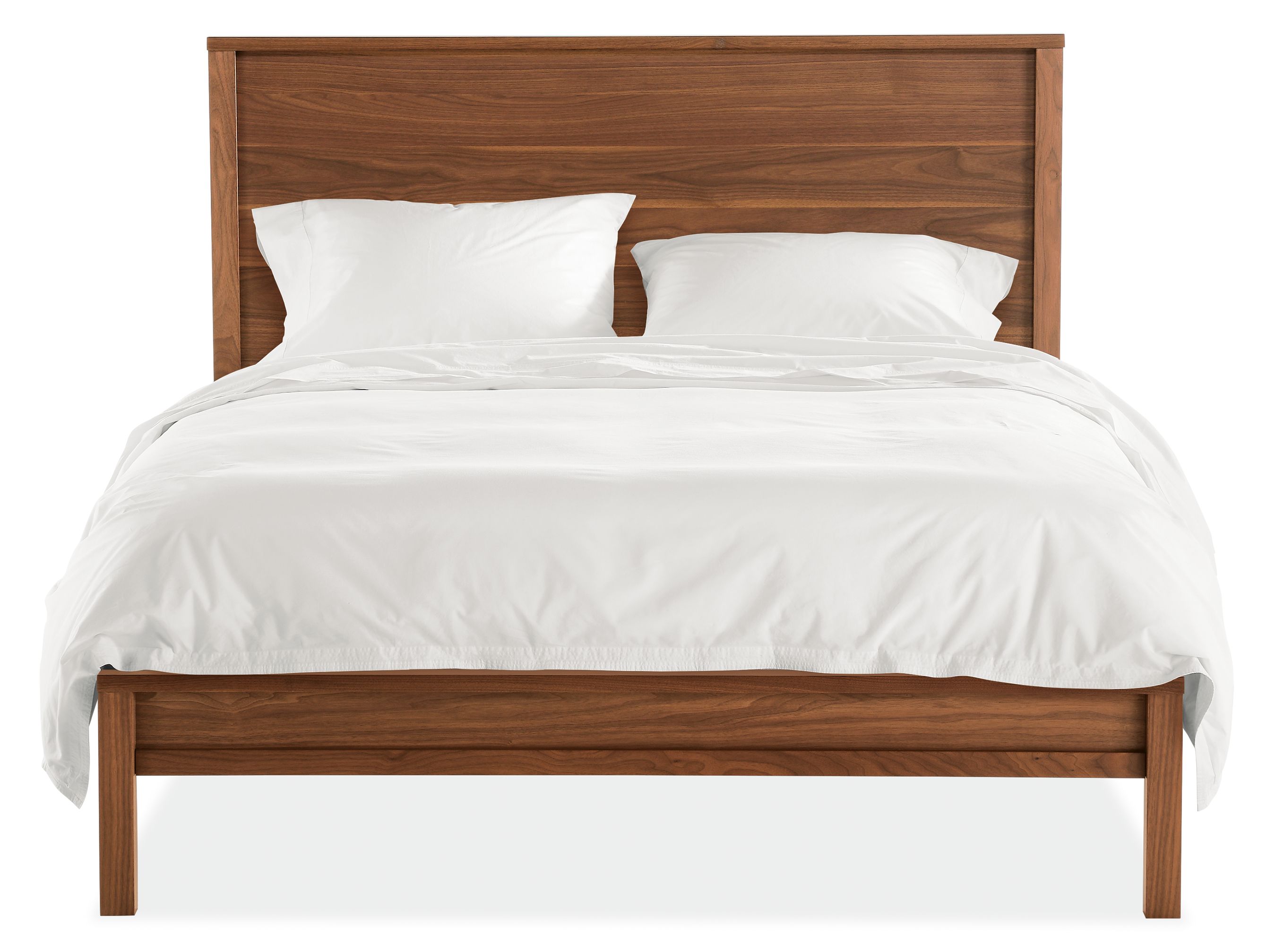 Emerson Bed - Modern Bedroom Furniture - Room & Board