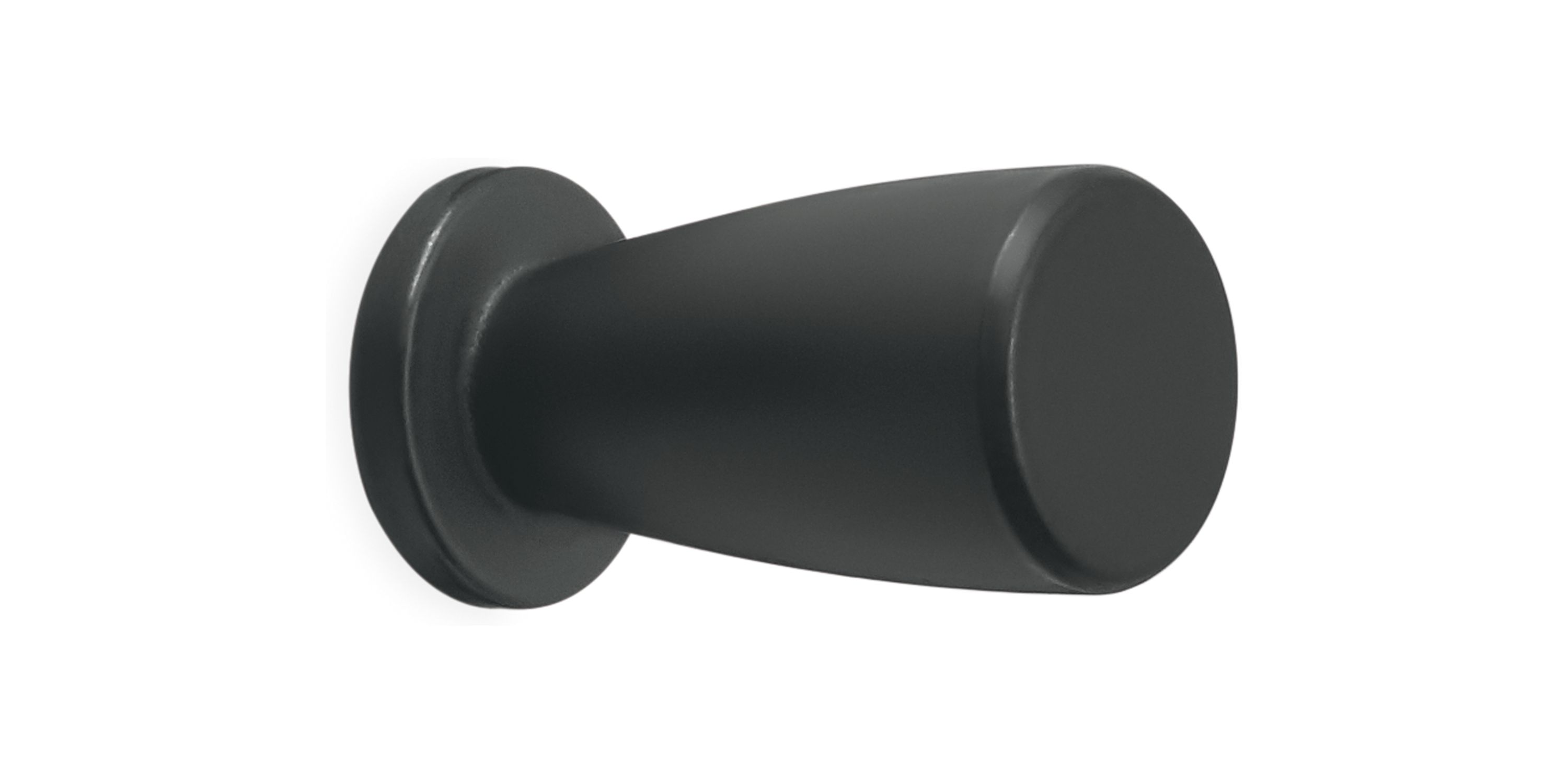 Bates Tapered Knob