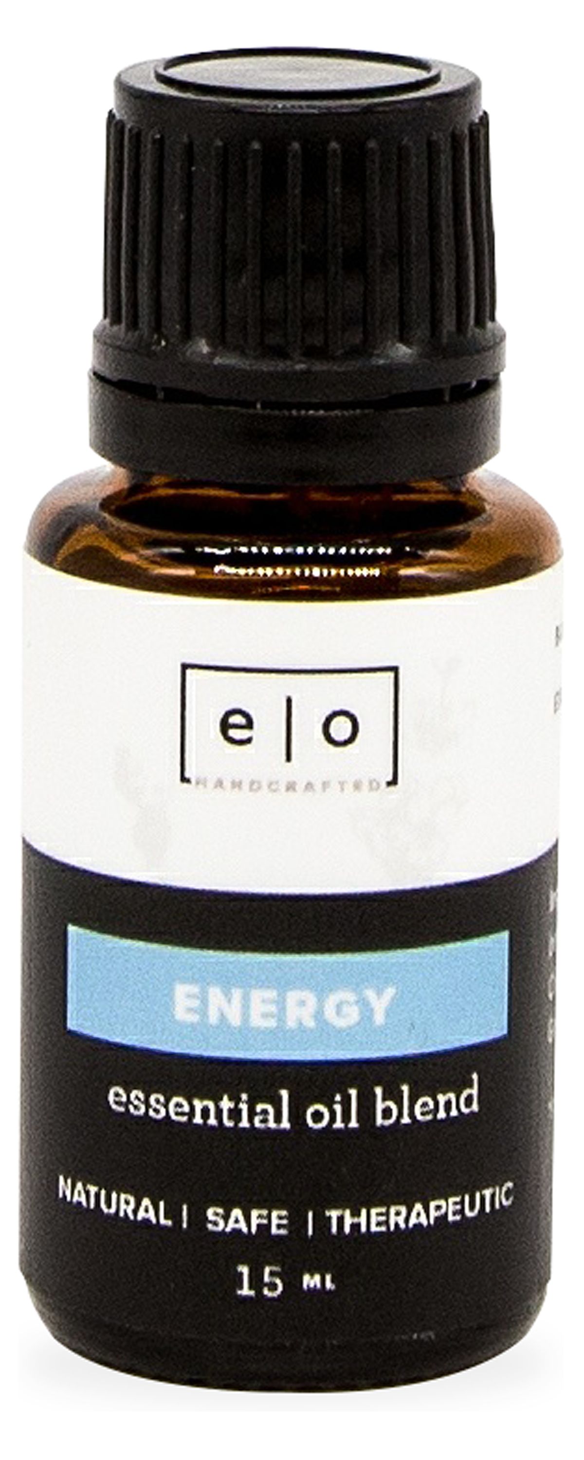 Essence One - 15ml Essential Oil in Engery