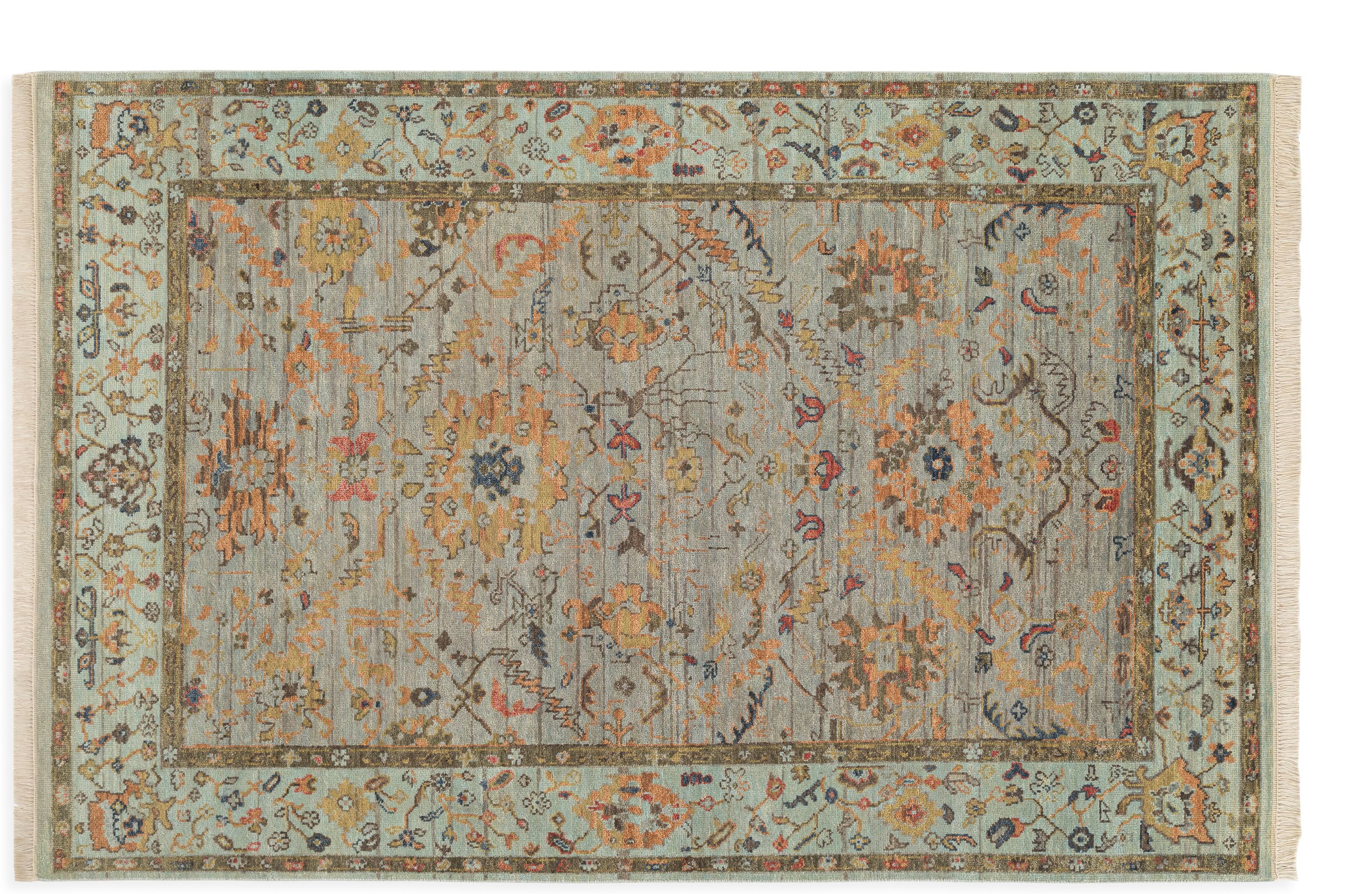 Sundar 6'x9' Rug