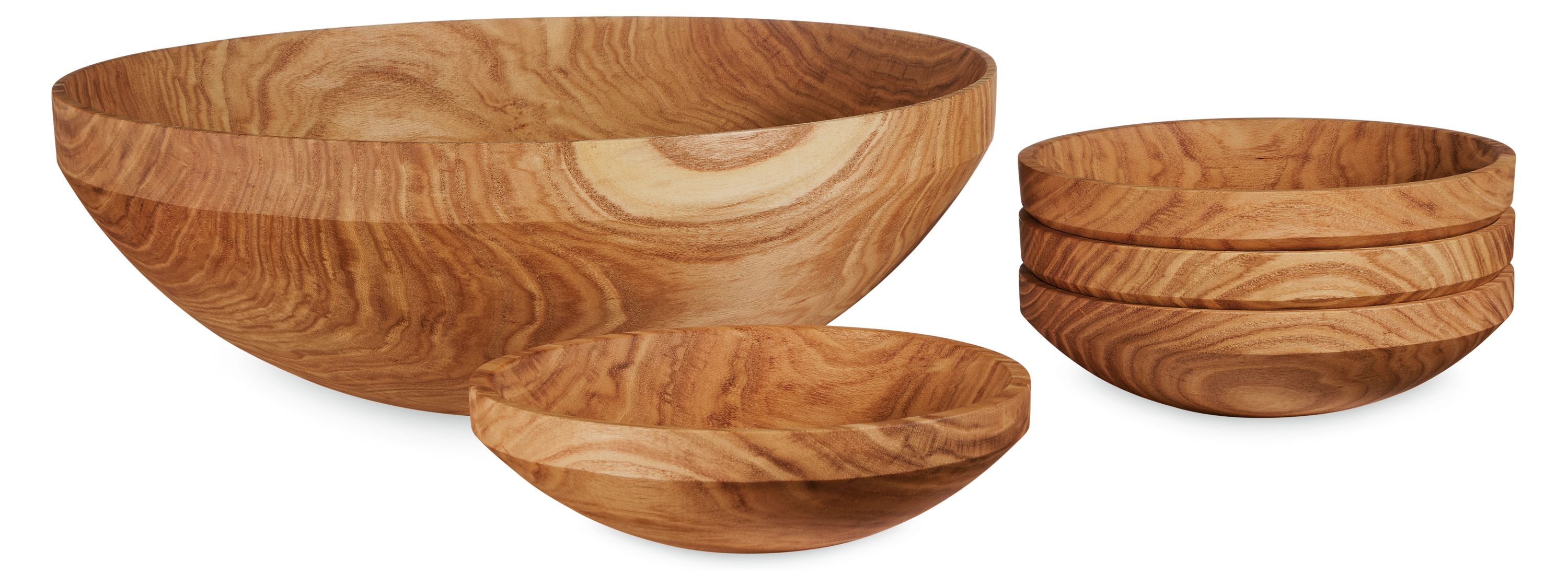 Elliott Bowl Sets
