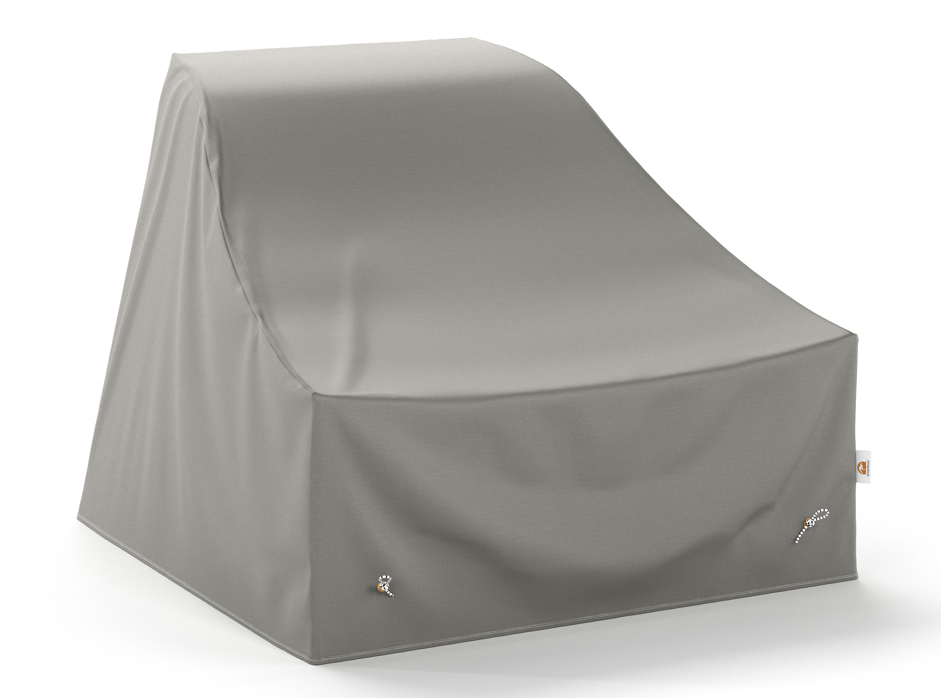 Outdoor Cover for Chair 37w 36d 31h with Hooks