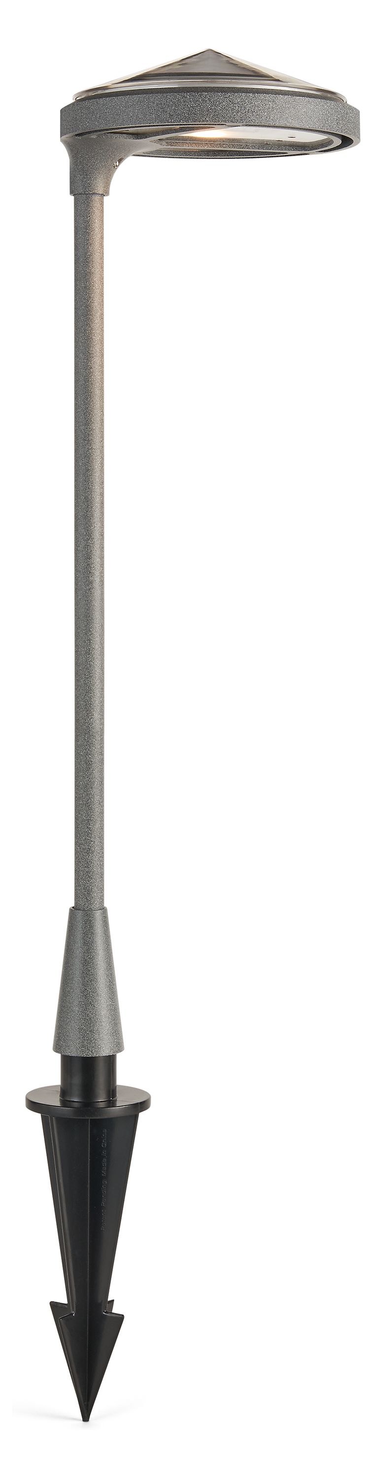 Hayward Solar Outdoor Light