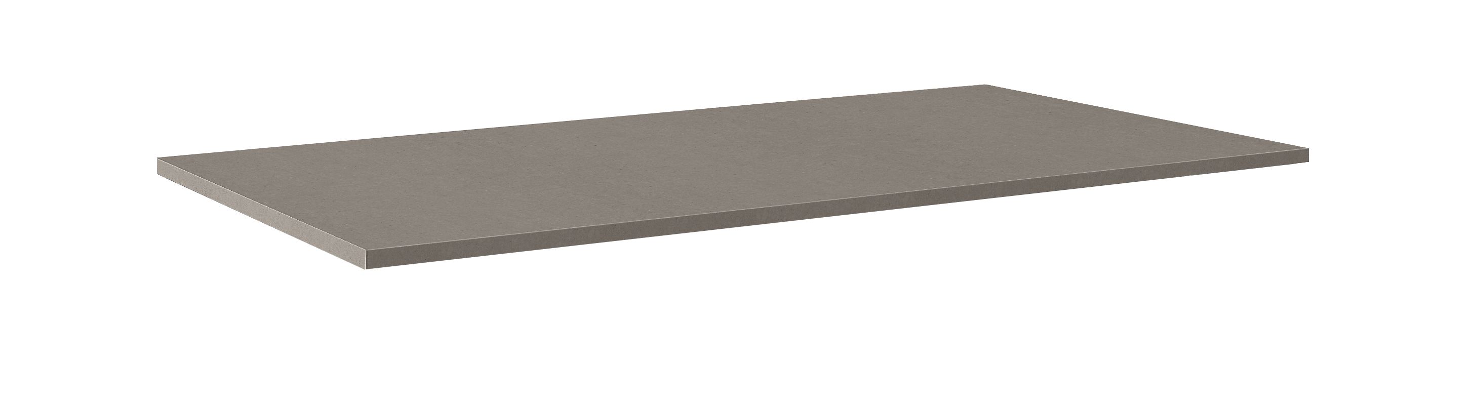 66w 20d Quartz Composite Top Fog