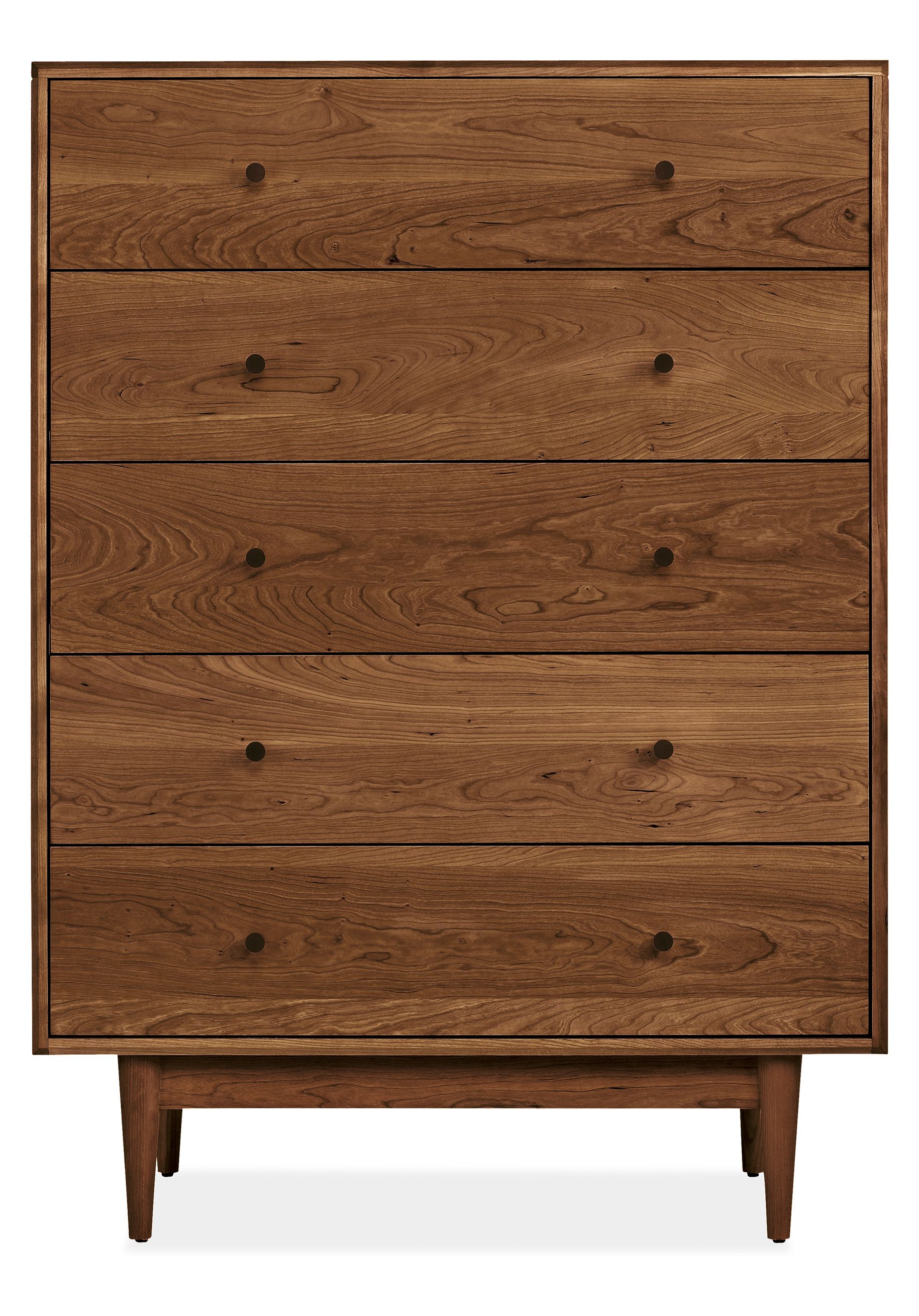 Grove Dressers
