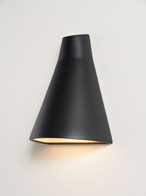 Vassan Outdoor Wall Sconce by Room & Board