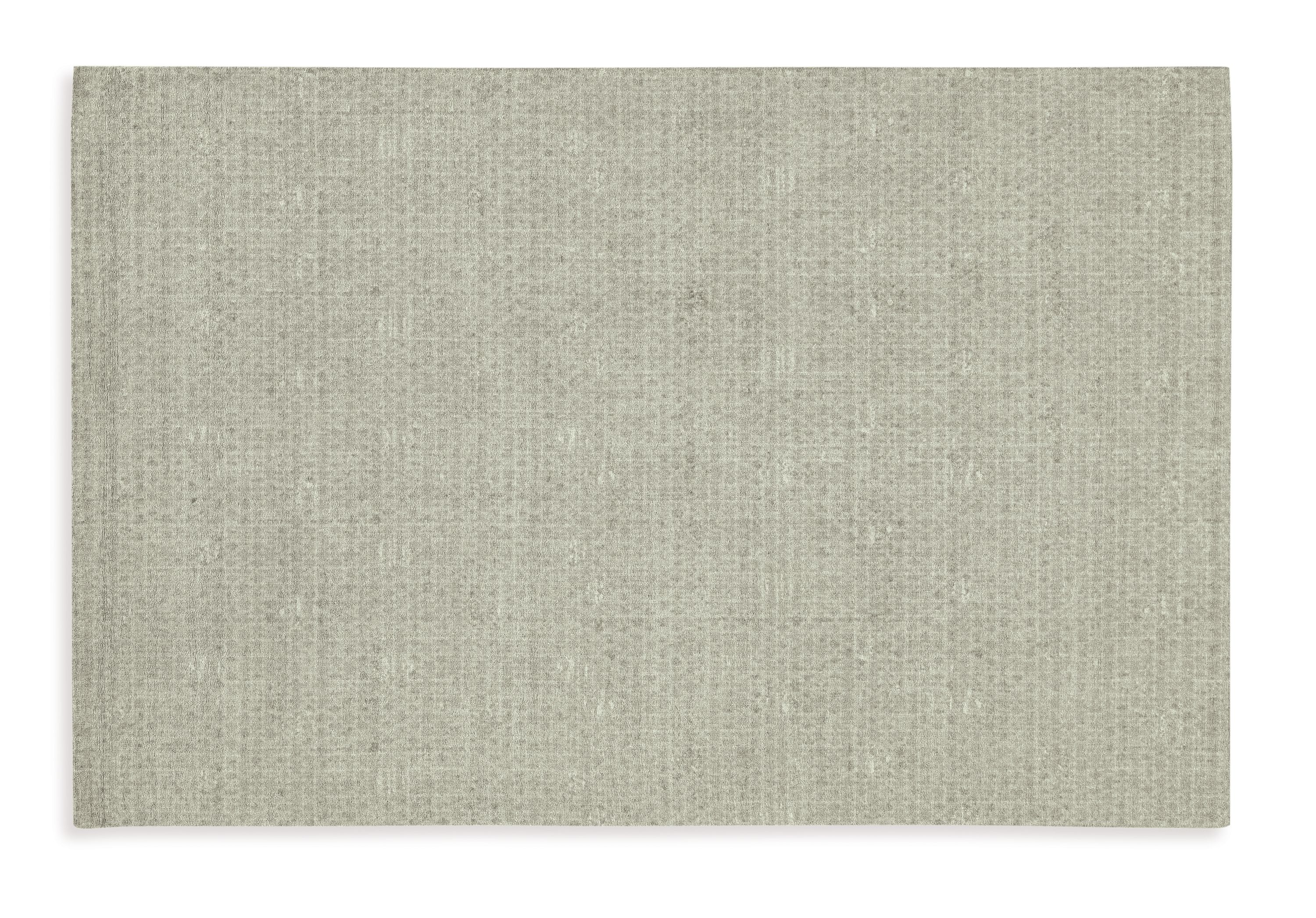 Saris 6'x9' Rug