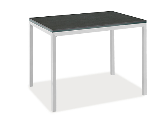 Parsons 30w 20d 20h Outdoor Side Table