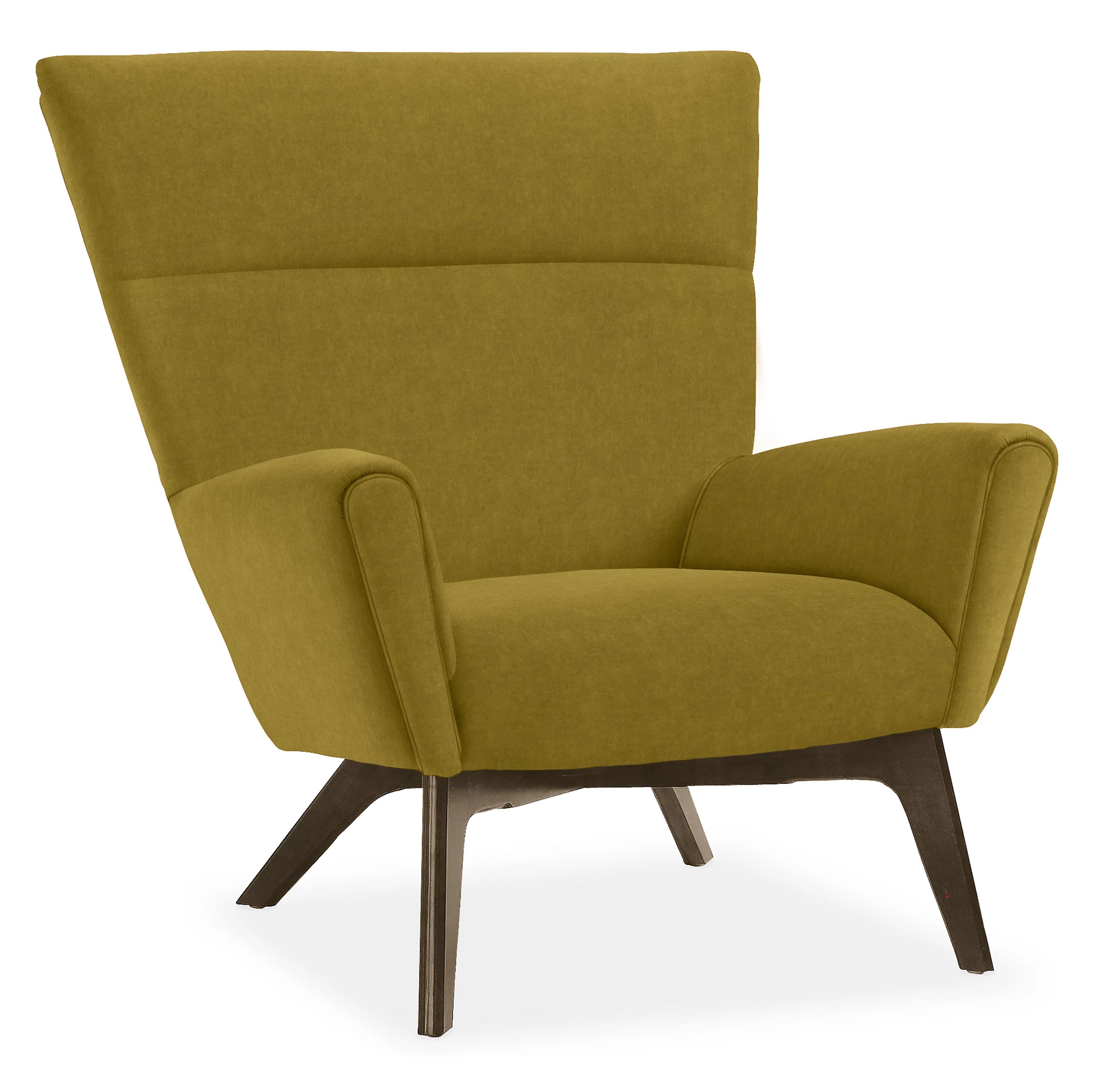 Boden Chair in Vance Mustard