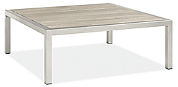 Montego 36w 36d 13h Coffee Table