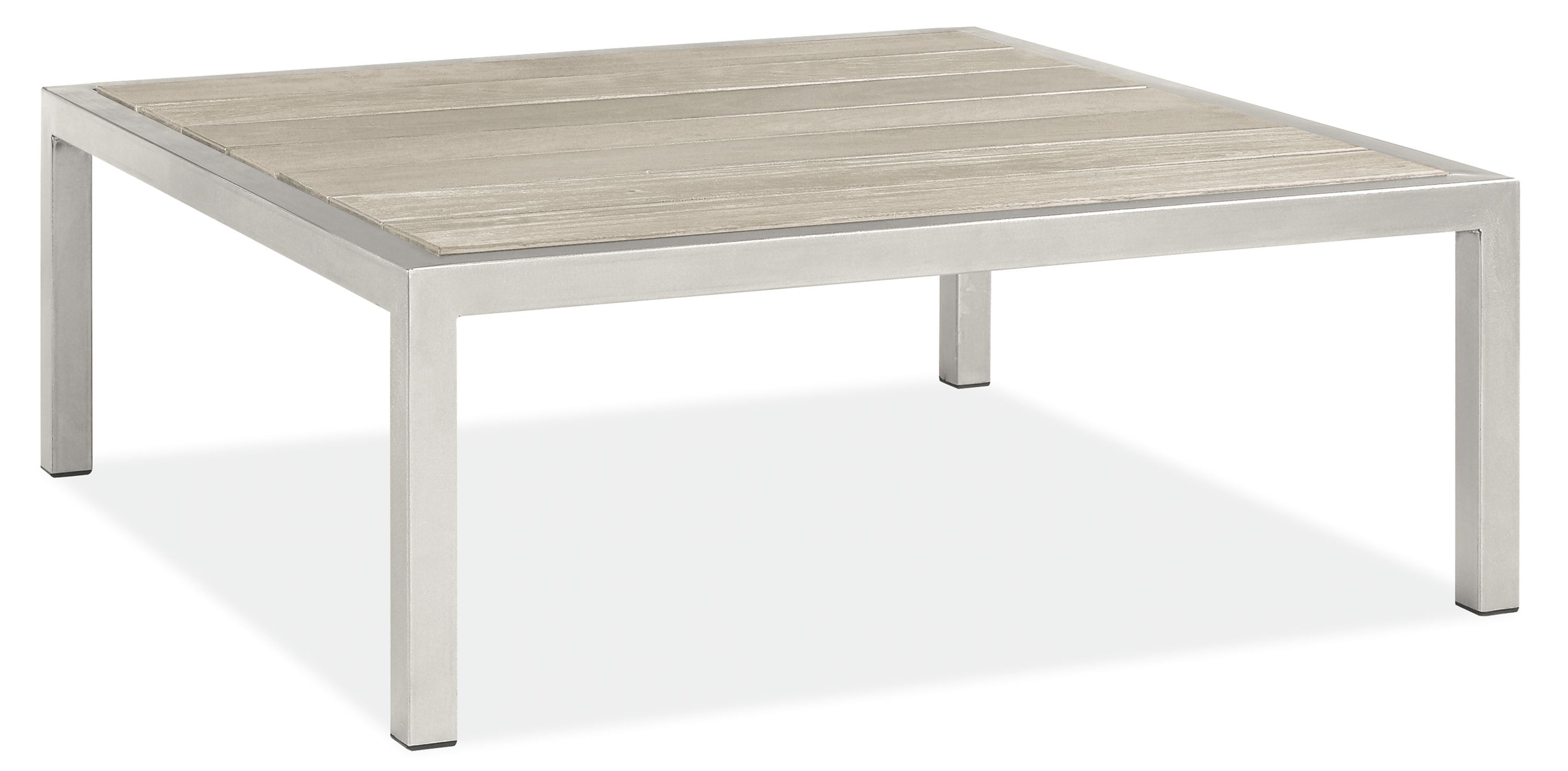 Montego Coffee Table in Urban Wood