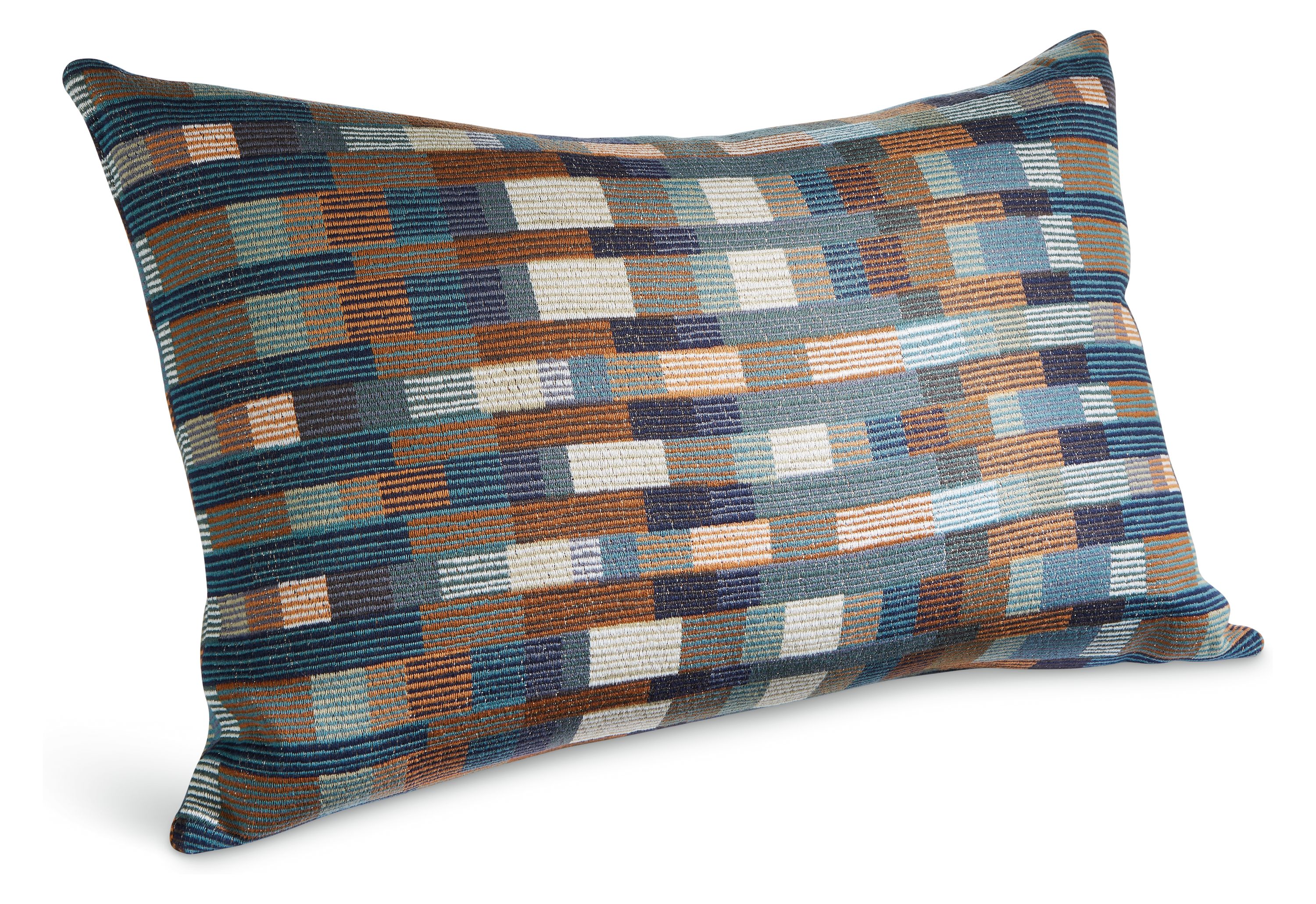 Shine 20w 13h Throw Pillow Cover