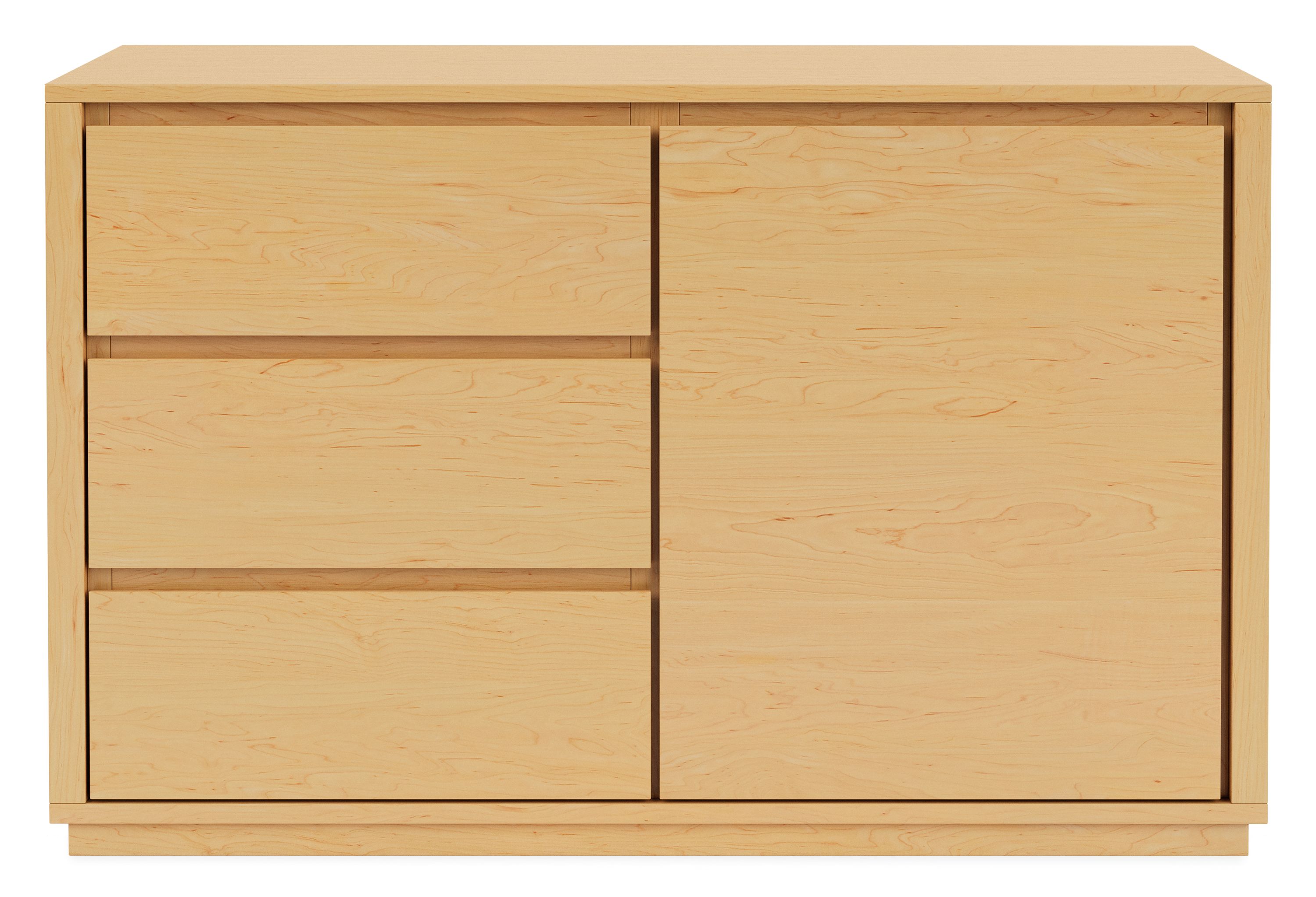 Arro 50w 19.5d 33.25h Storage Cabinet