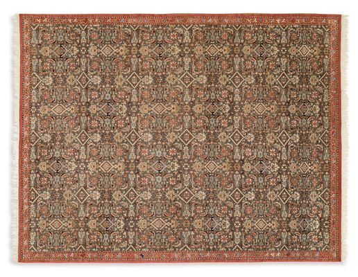 Helena Rugs - Modern Bedroom Furniture - Room & Board