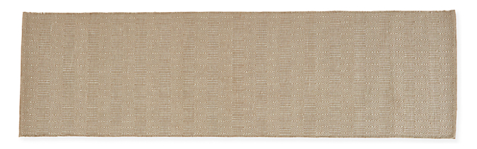 Sequence 2'6"x9' Rug