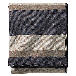 Washable Wool Full/Queen Blanket