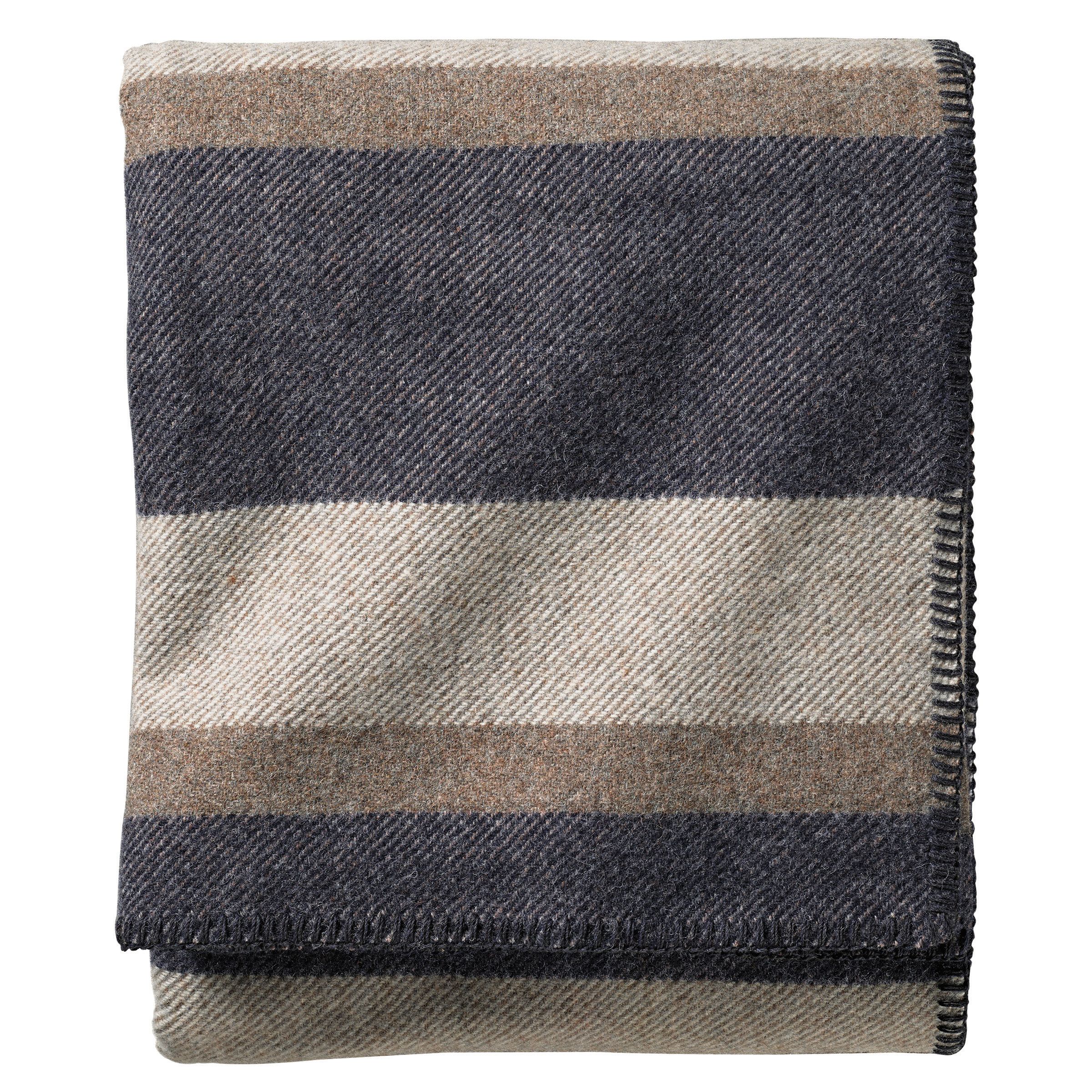 Washable Wool Wool Full Queen Blanket