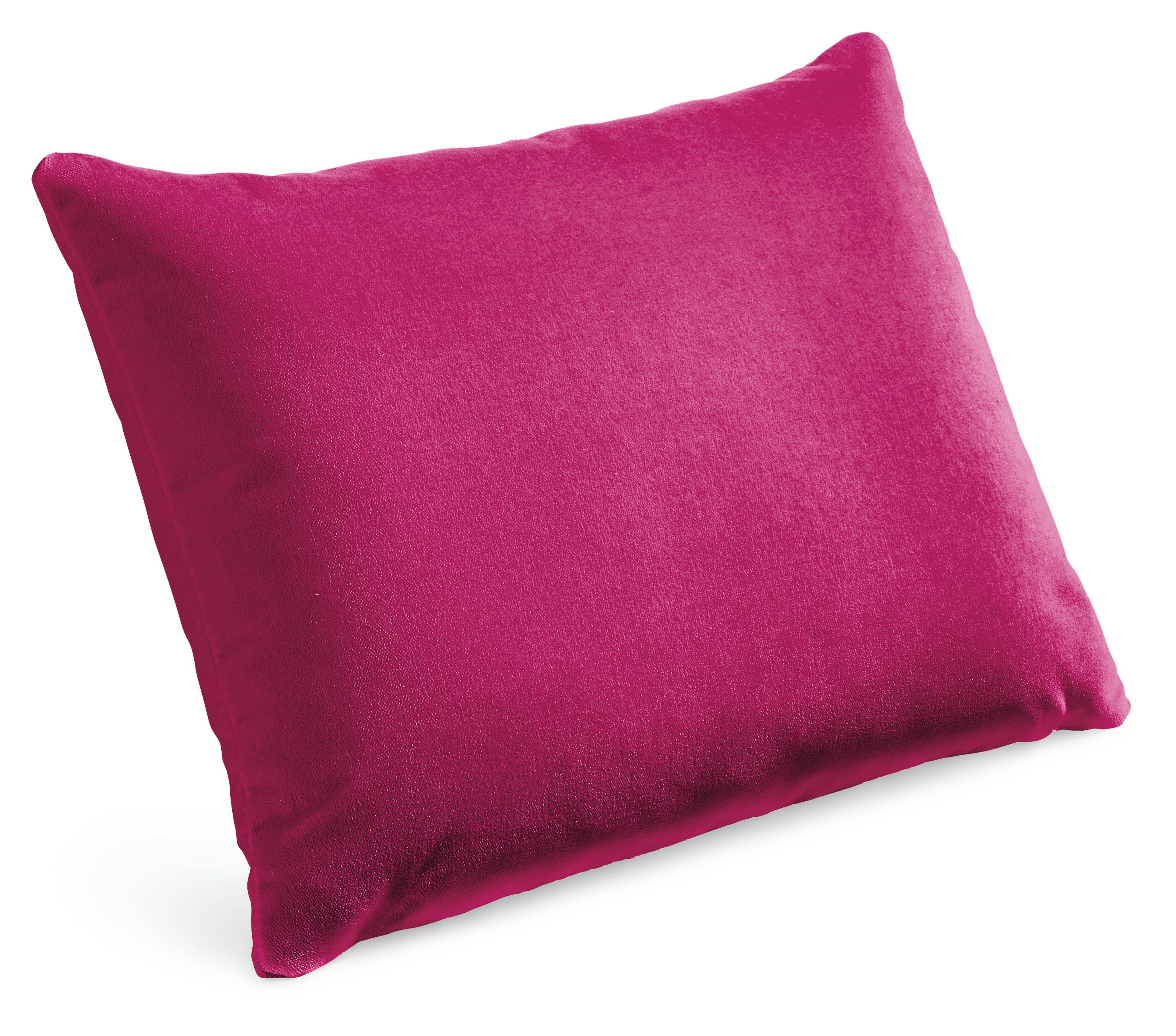 Velvet 22w 16h Throw Pillow Cover