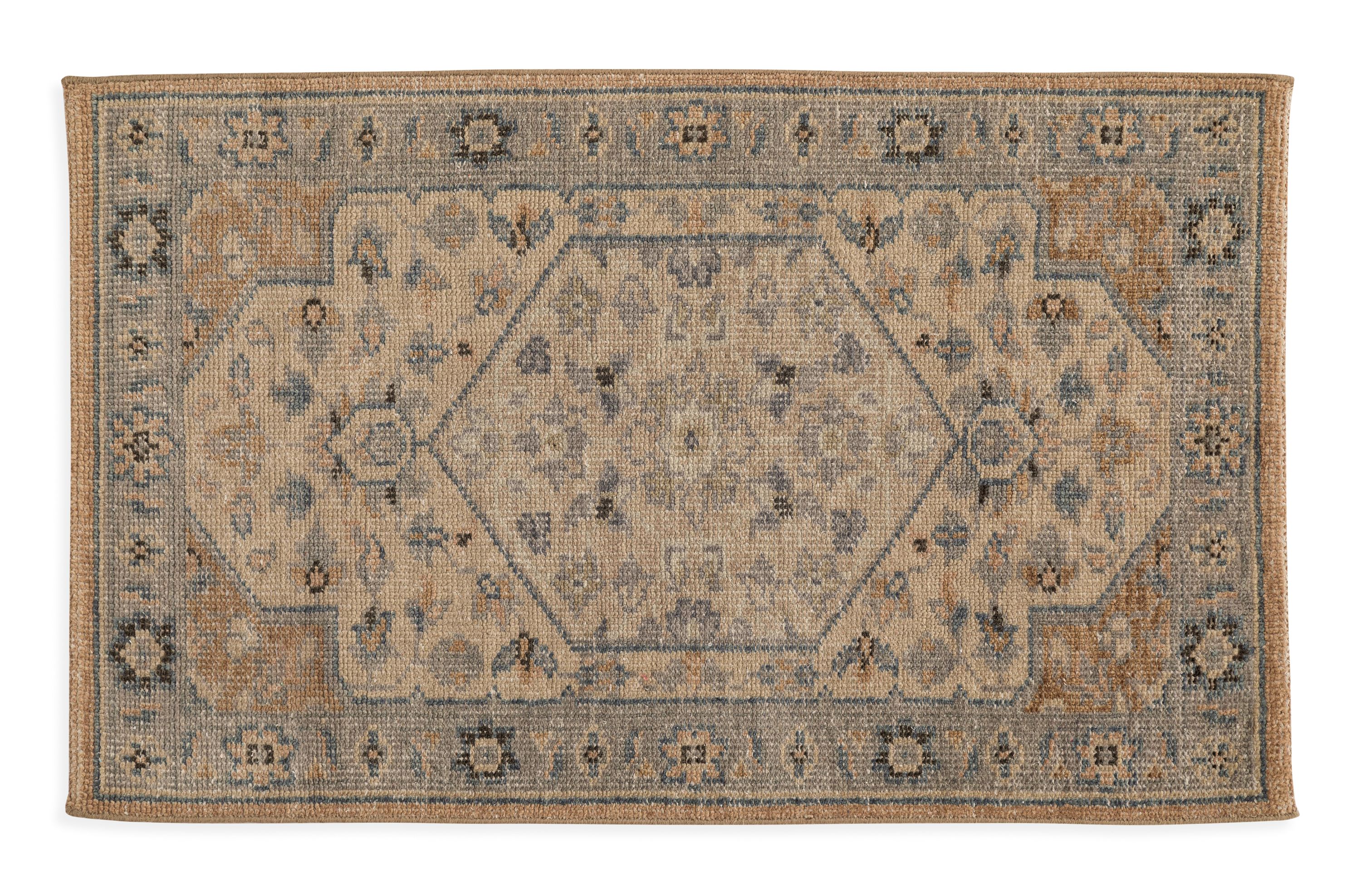 Veda 3'x5' Rug