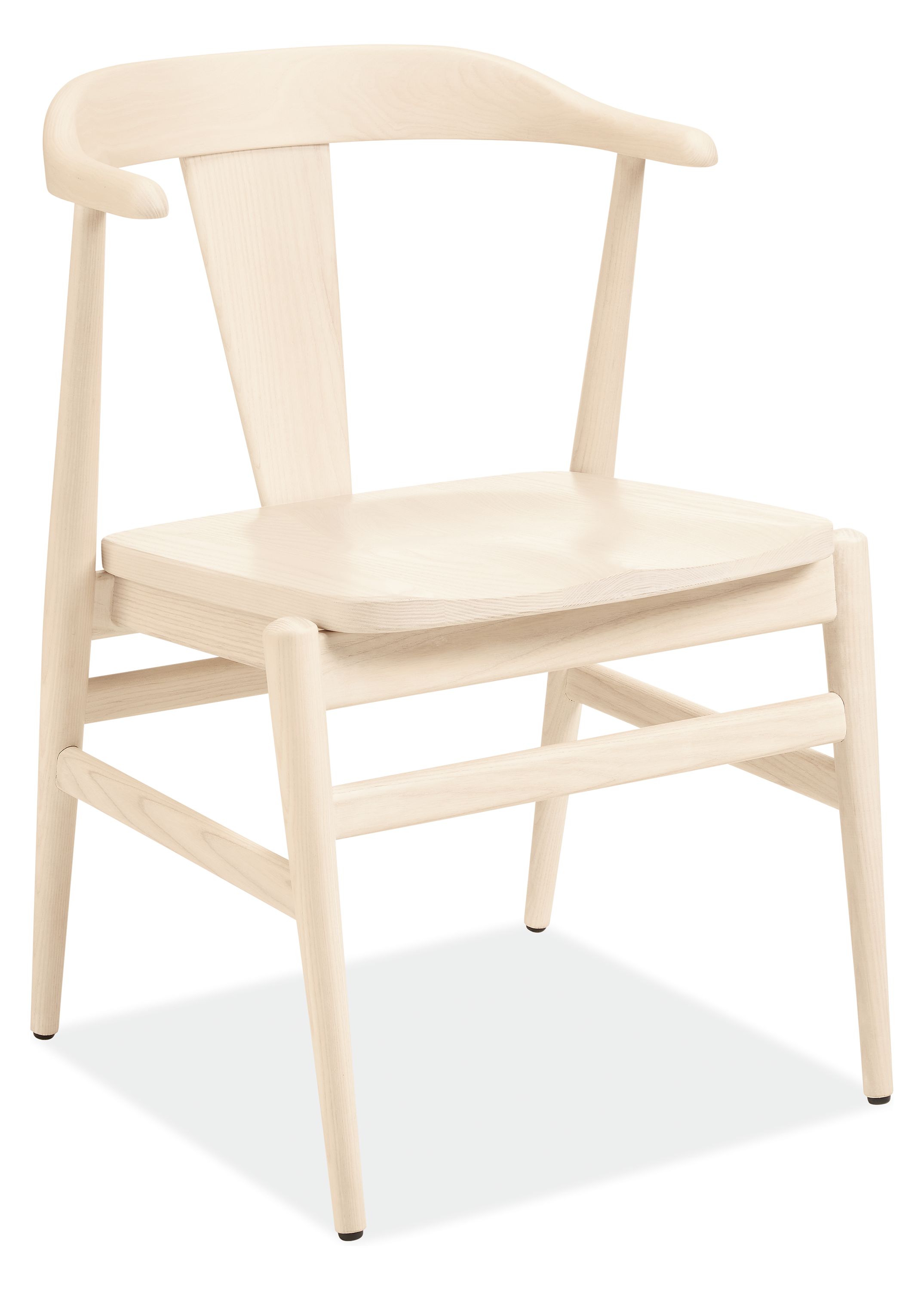 Evan Wood Chair