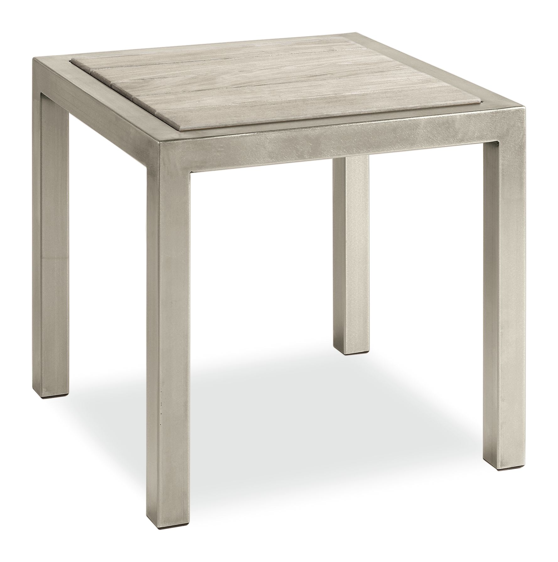 Montego 18w 18d 17h Side Table