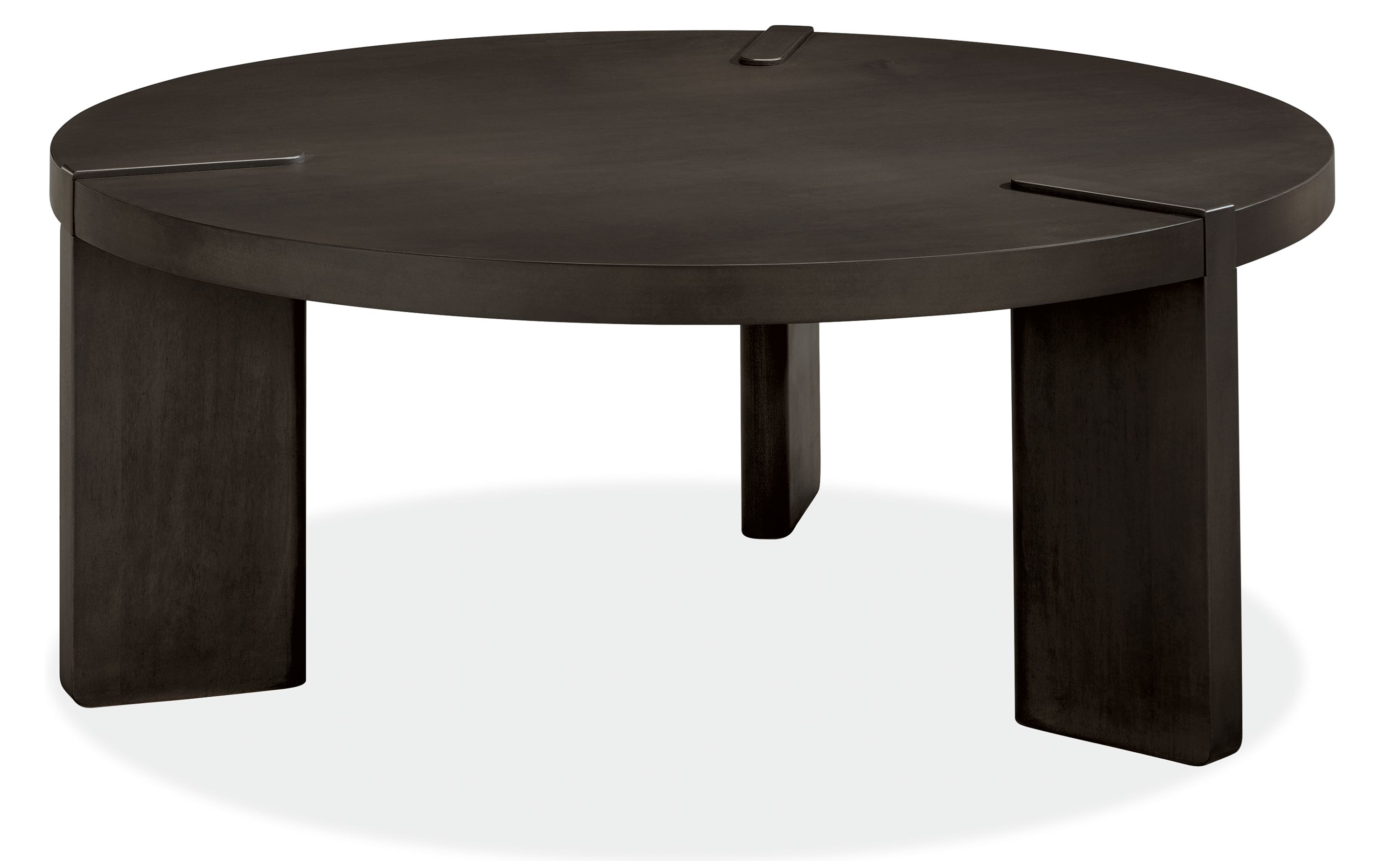 Hanover 36 diam 14h Coffee Table