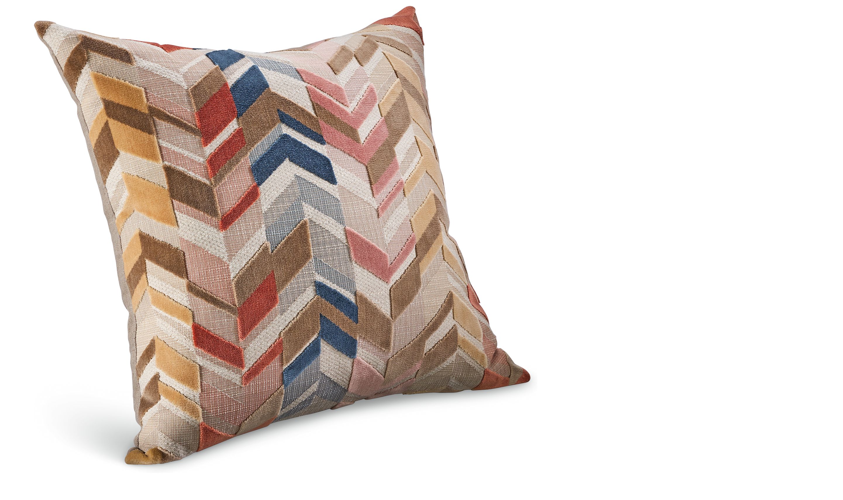 Tango 20w 20h Throw Pillow