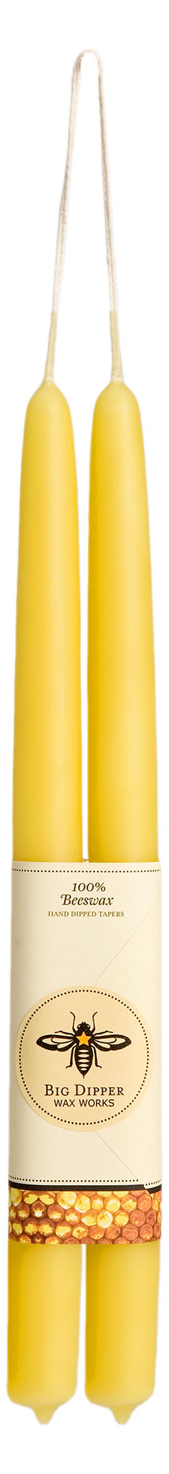 Glint Taper Candles