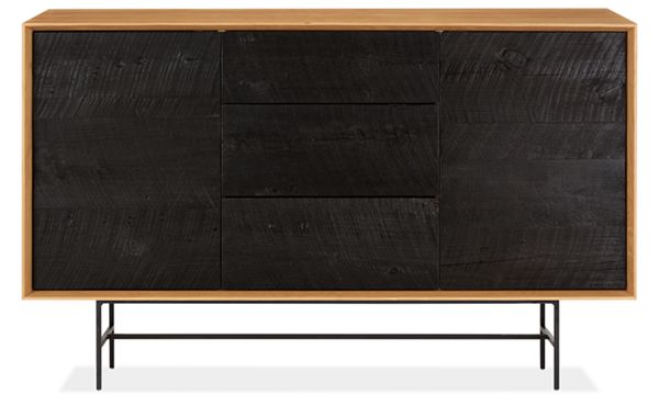 McKean 60w 18d 36h Storage Cabinet by Room & Board